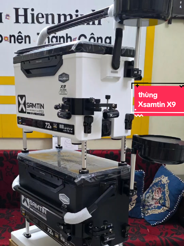 @Docau Hienminh
