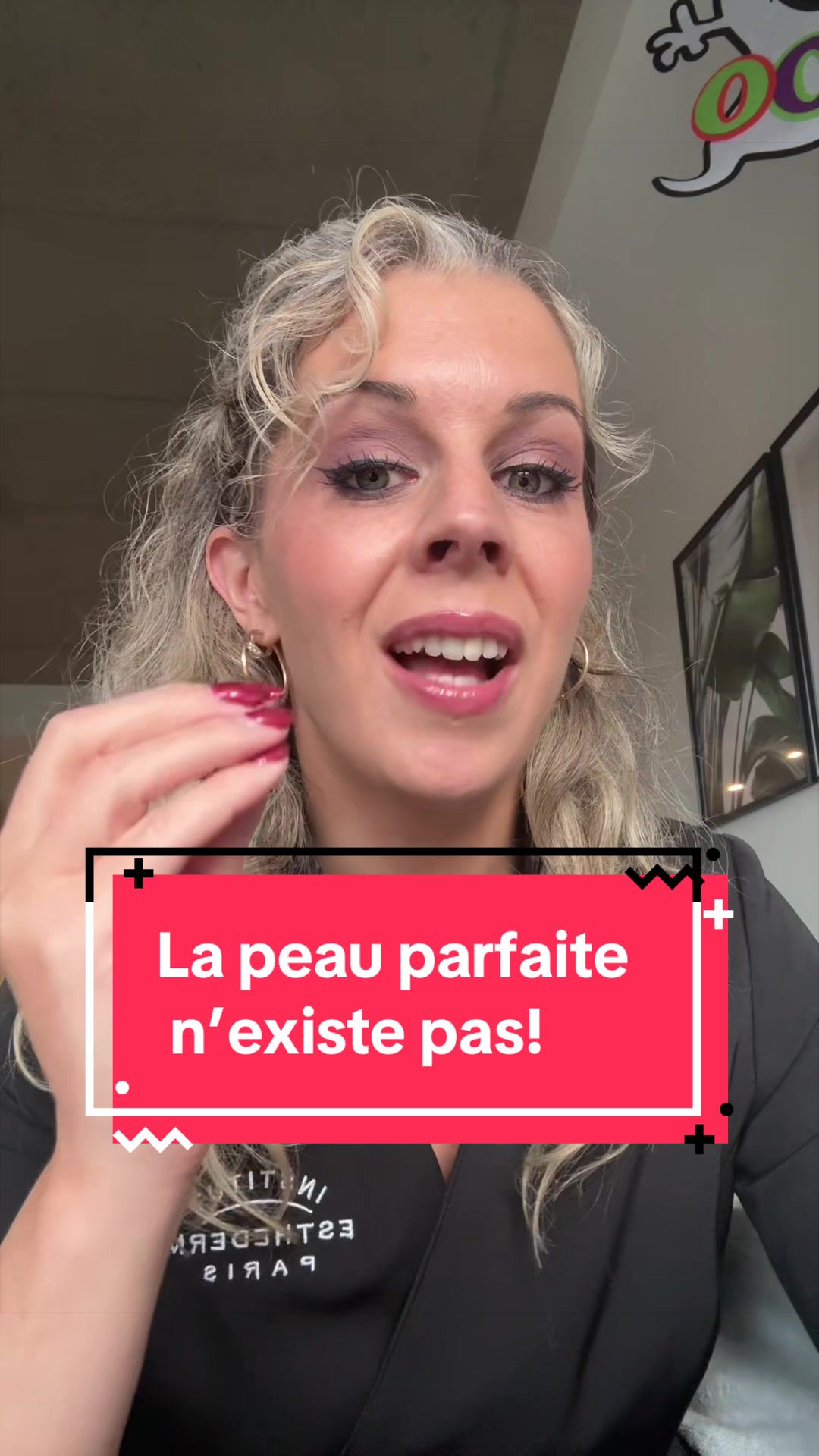 @Genevi&egrave;ve - Excellence Beaut&eacute;