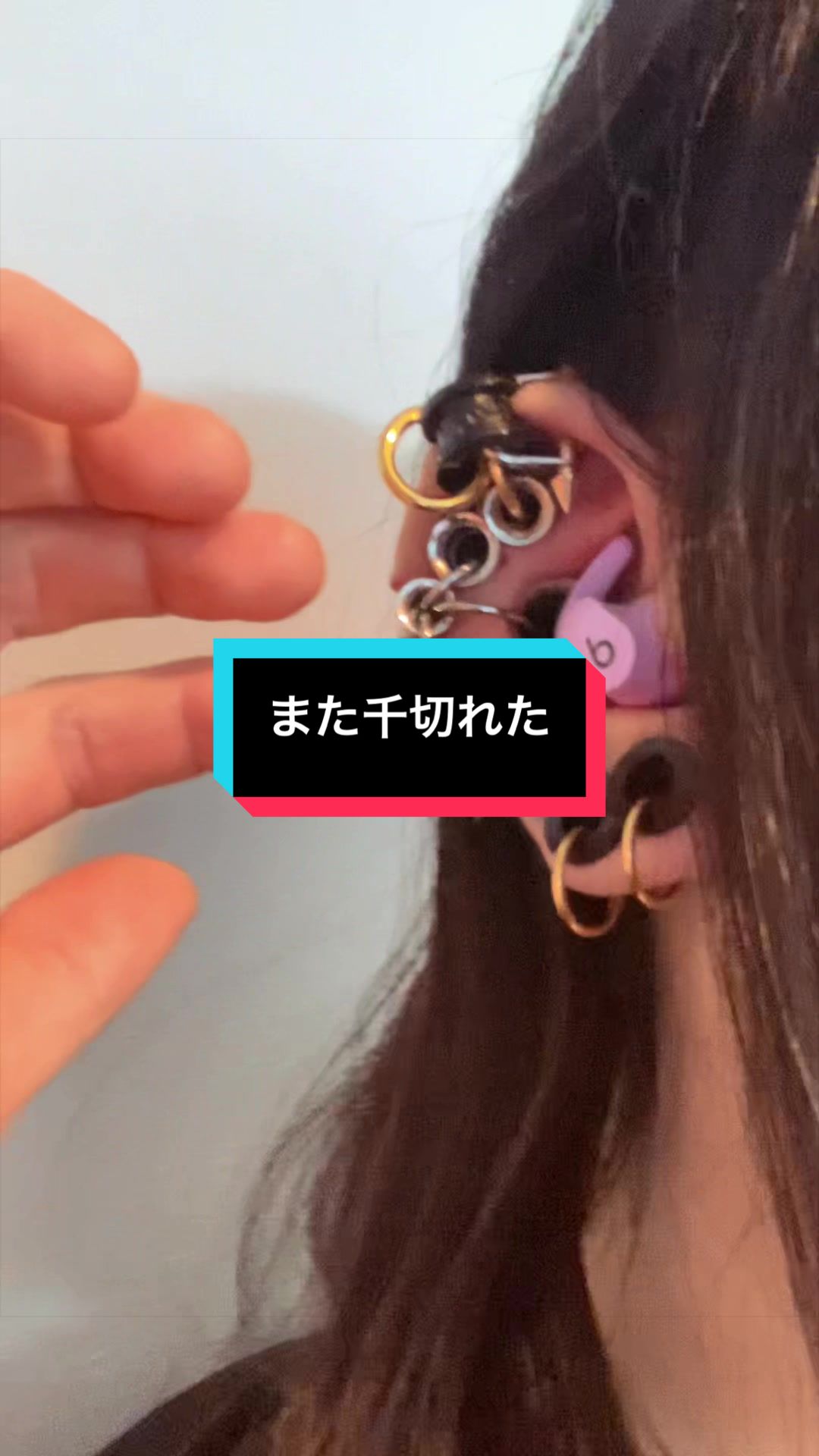 @Yutsu / Self-Mod・ユツ(全部セルフです。)