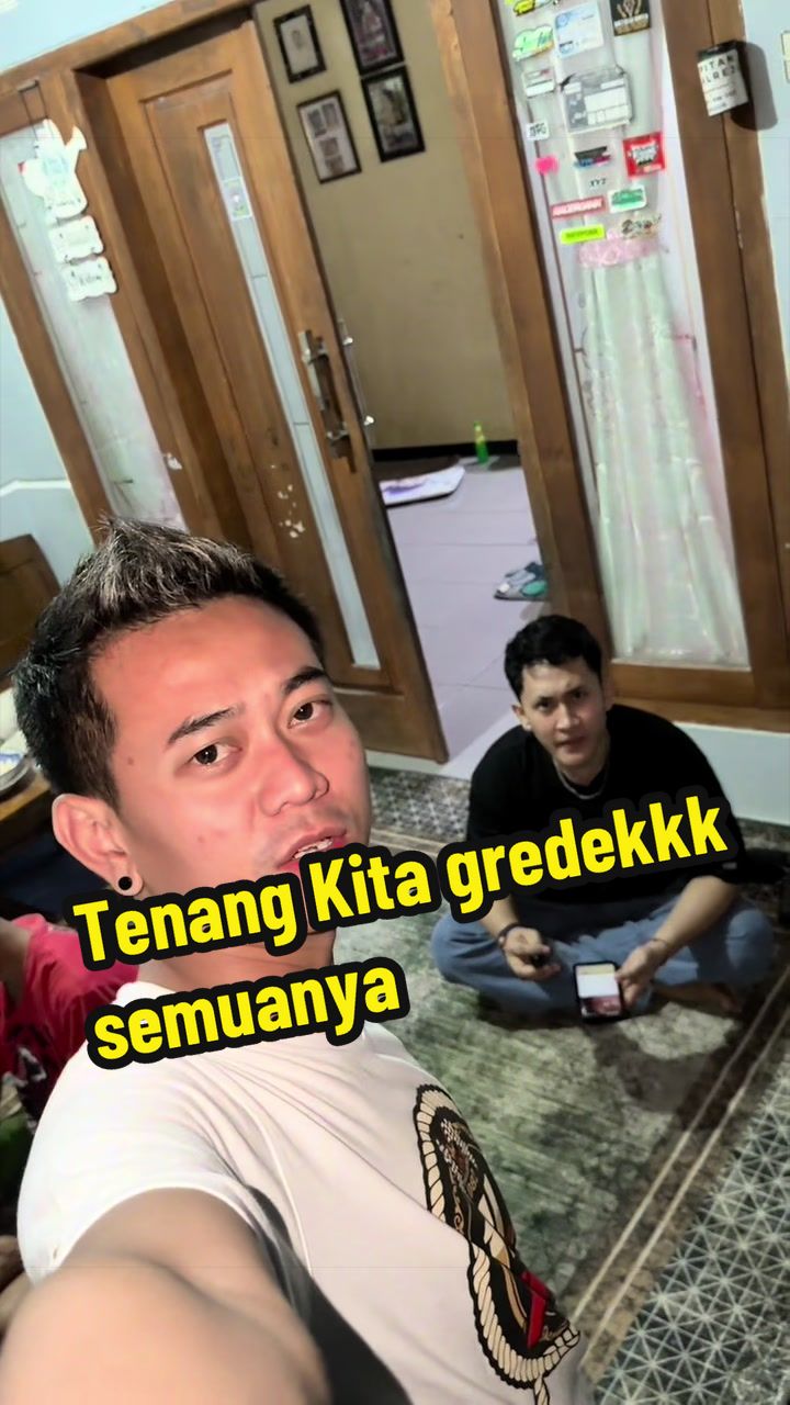 @MASTER KRETEK MADIUN
