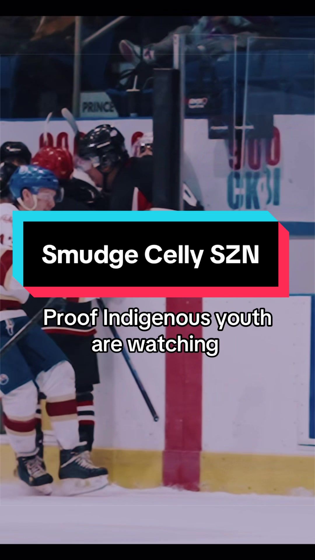 @Smudge the Blades