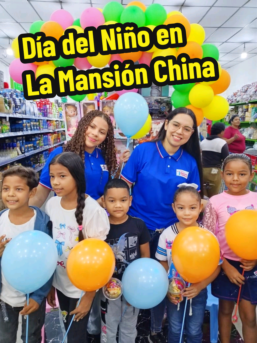 @LA MANSIÓN CHINA