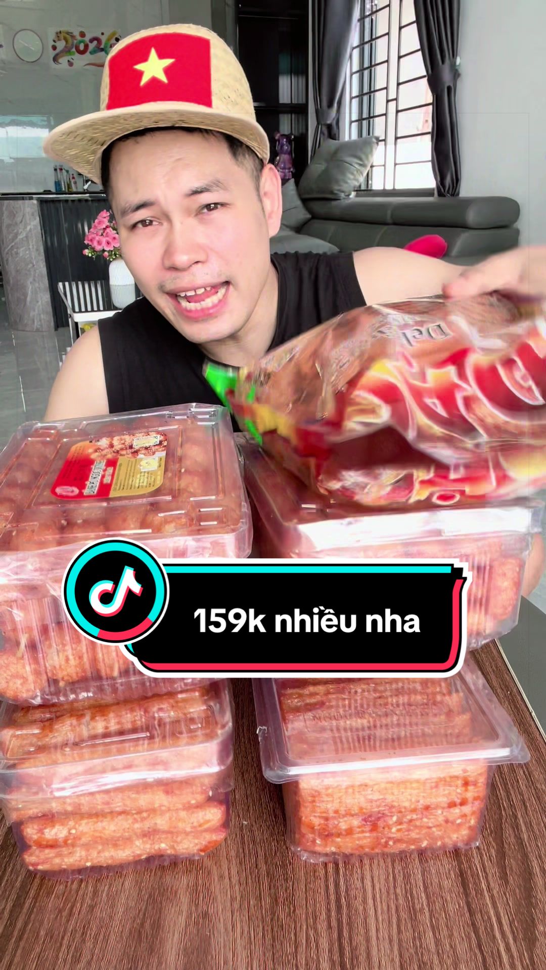 @thạch anh review✅