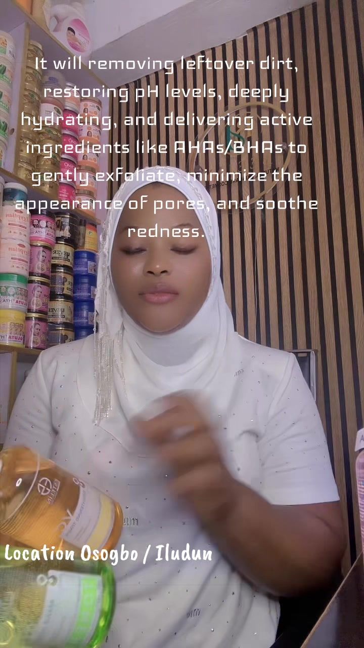 @Beejaykosmetics |osogbo