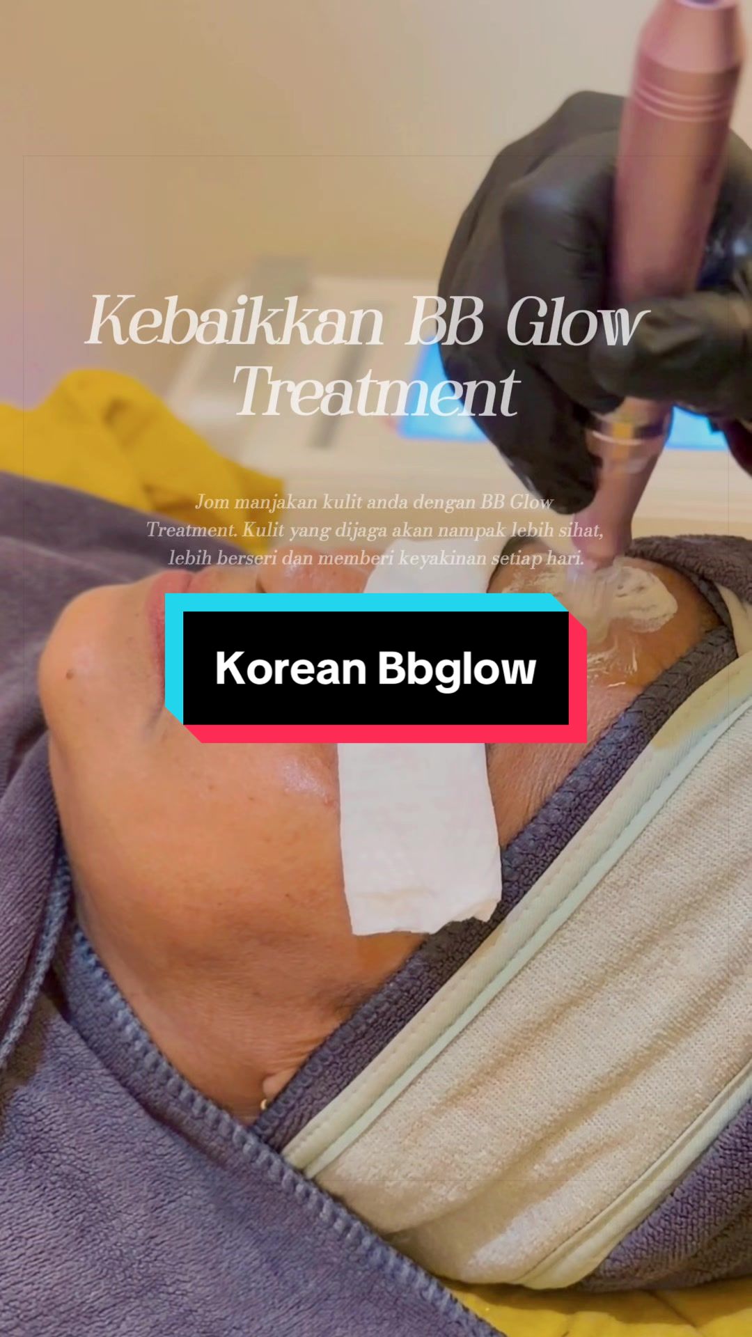 @Beylla Medispa Sandakan