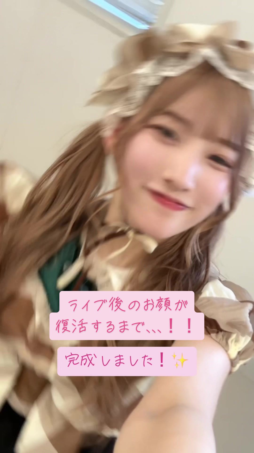 @せりざわもあ(20)