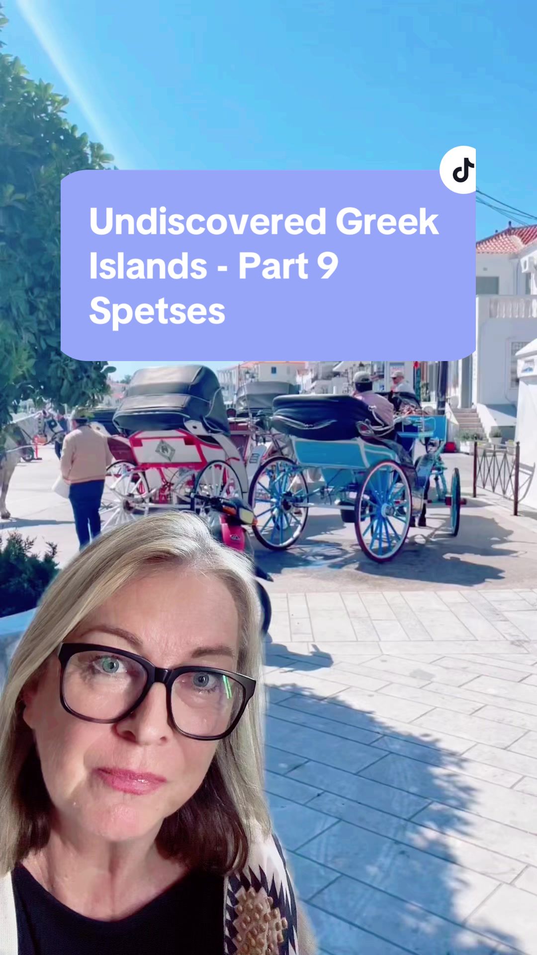 @Greece Travel Secrets ๐ฌ๐ท