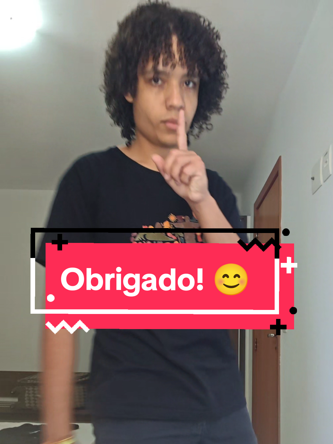 @Joe Vlogueiro