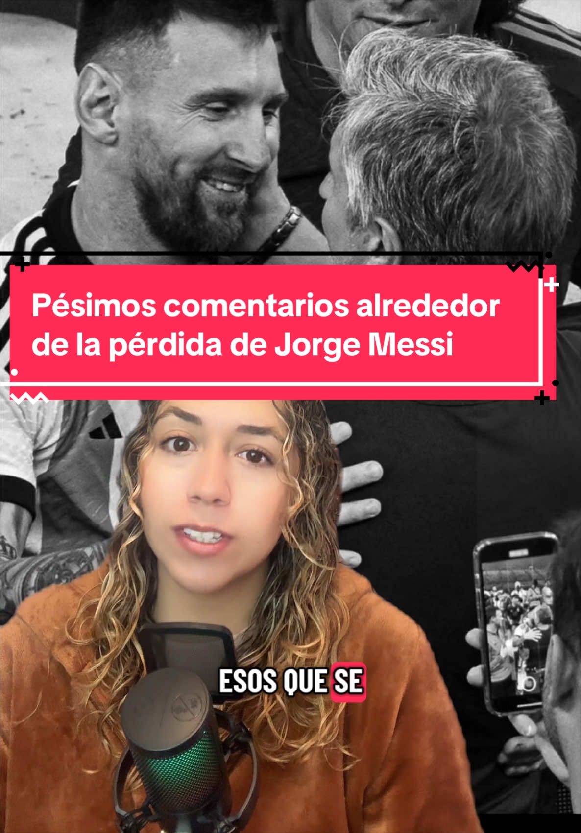 @Ximena con X