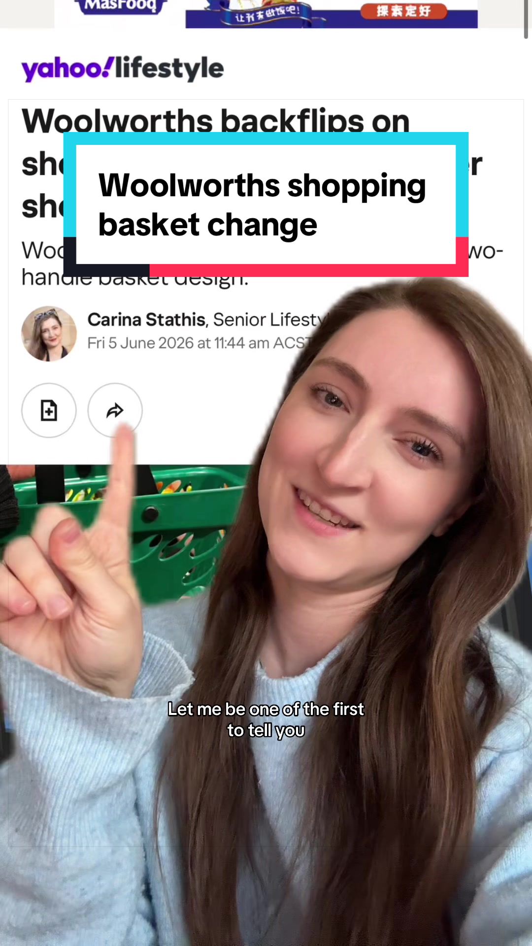 @Carina