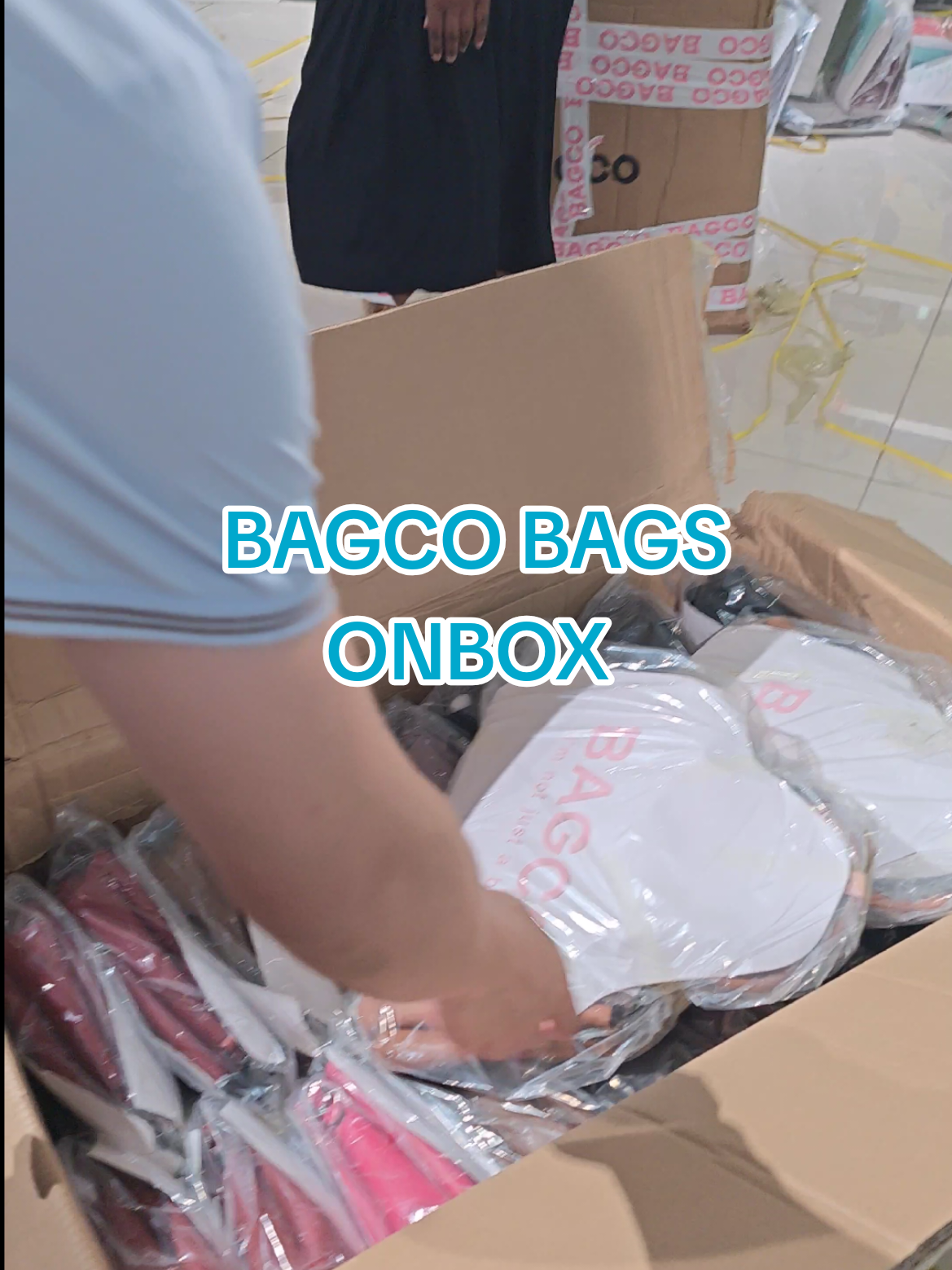 @Chrisbella.Bagco.bag.nigeria