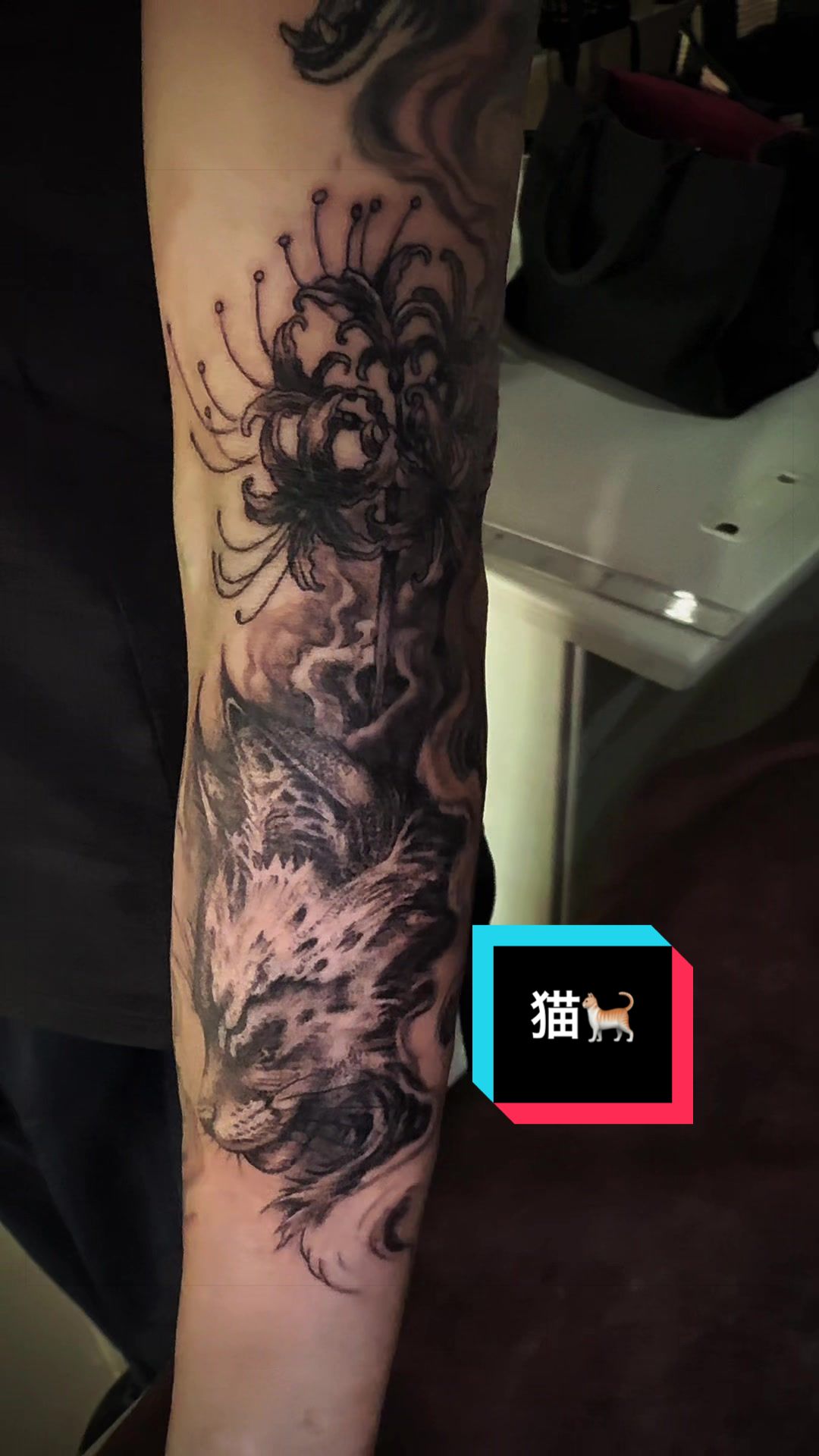 @Masaru Tattoo マサルタトゥー