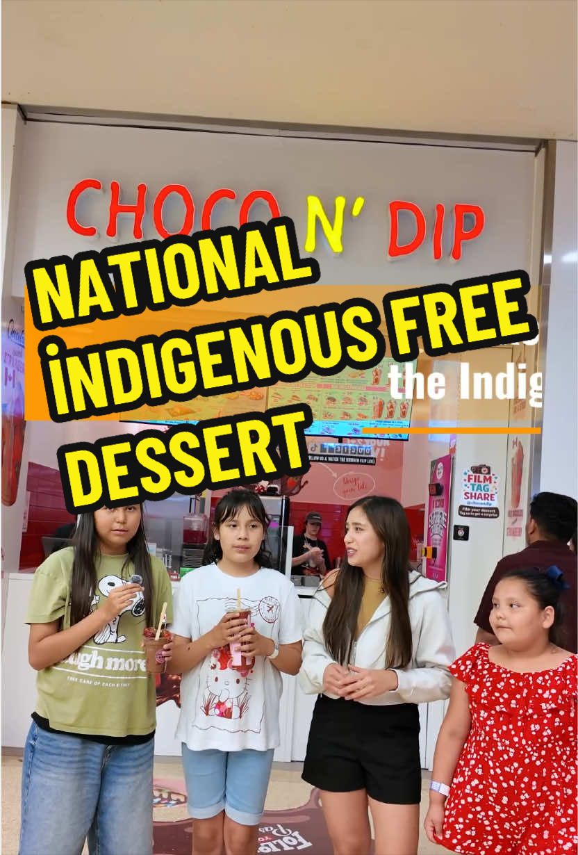 @Choco N’ Dip