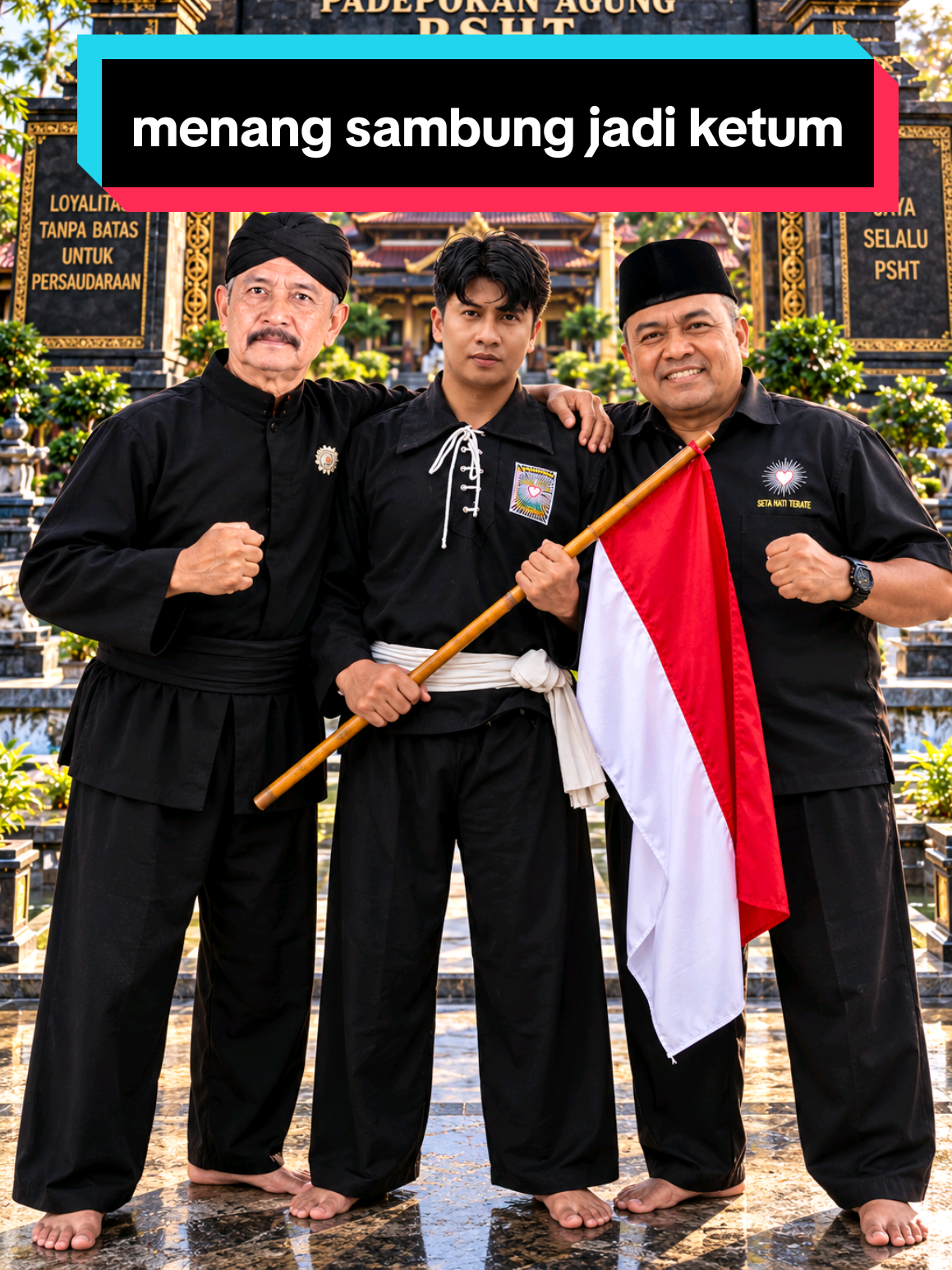 @Denny Aprisani