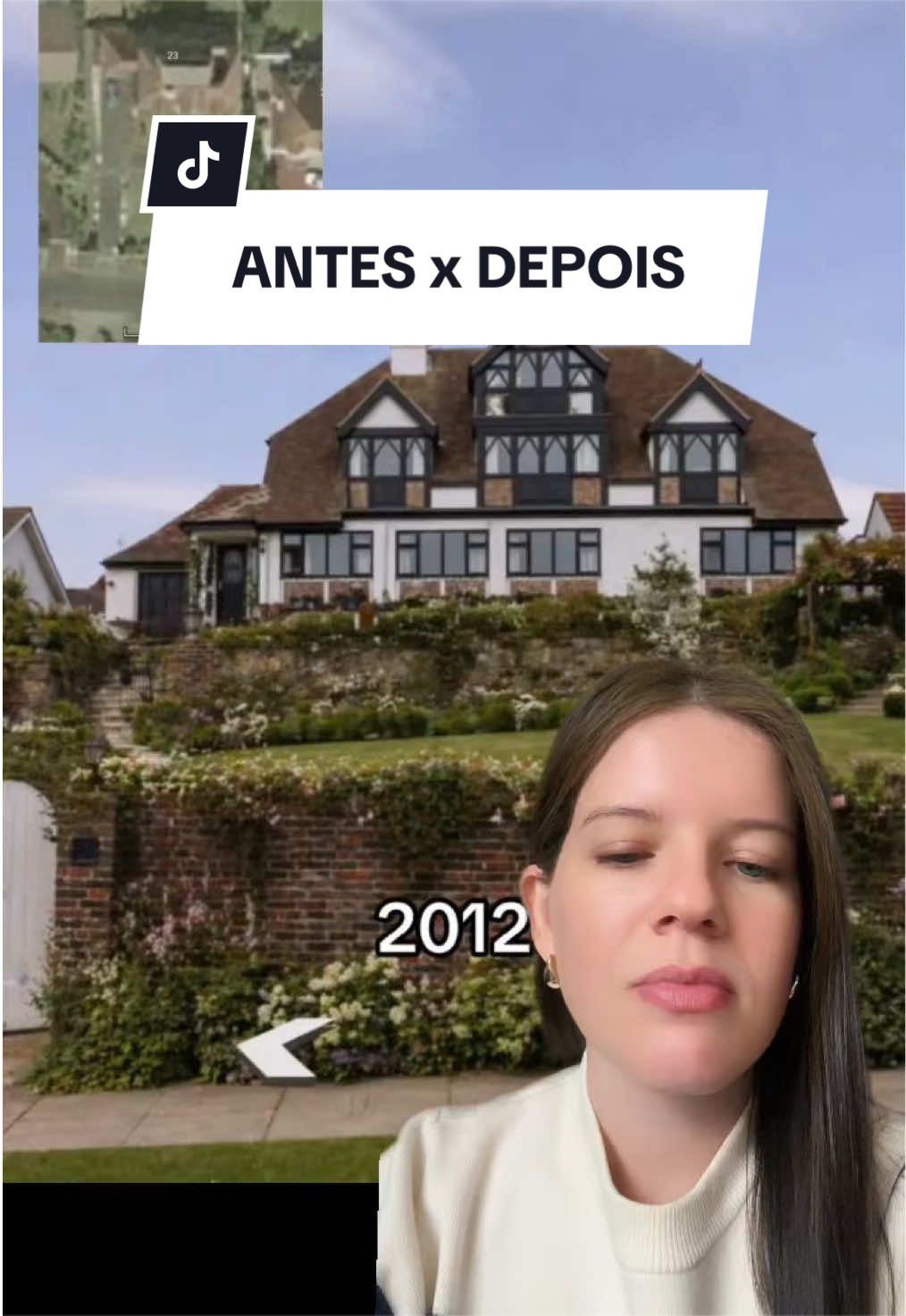 @Luísa Rocha | Arquiteta