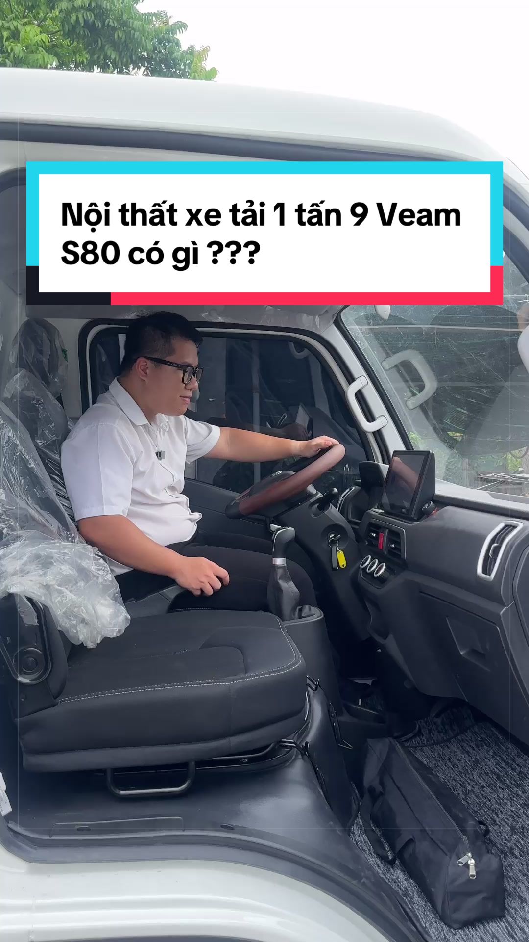 @Vũ T&agrave;i - Xe Tải Gi&aacute; Rẻ