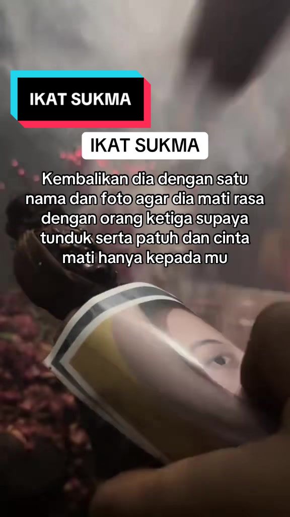 @DUKUN MUDA