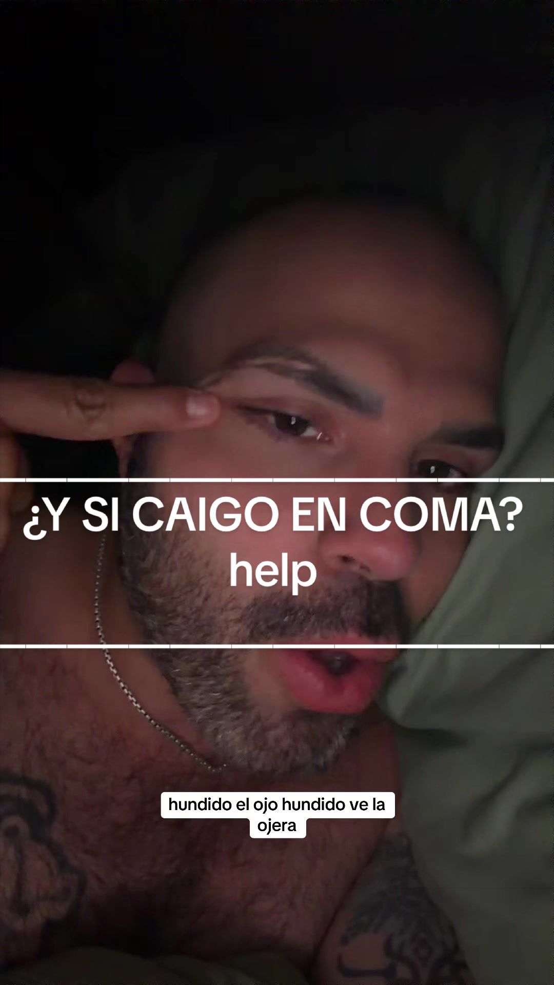 @Gustavo | Cuenta Historias