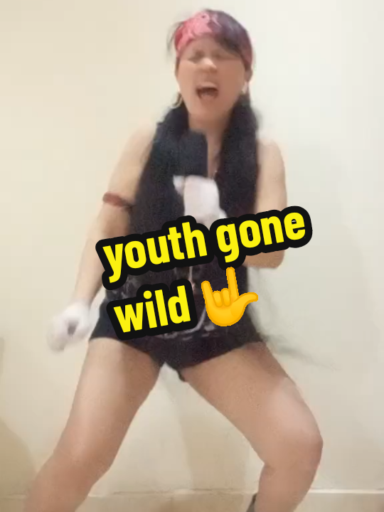 @MONICK TRINIDAD2 THE ROCKER🤟