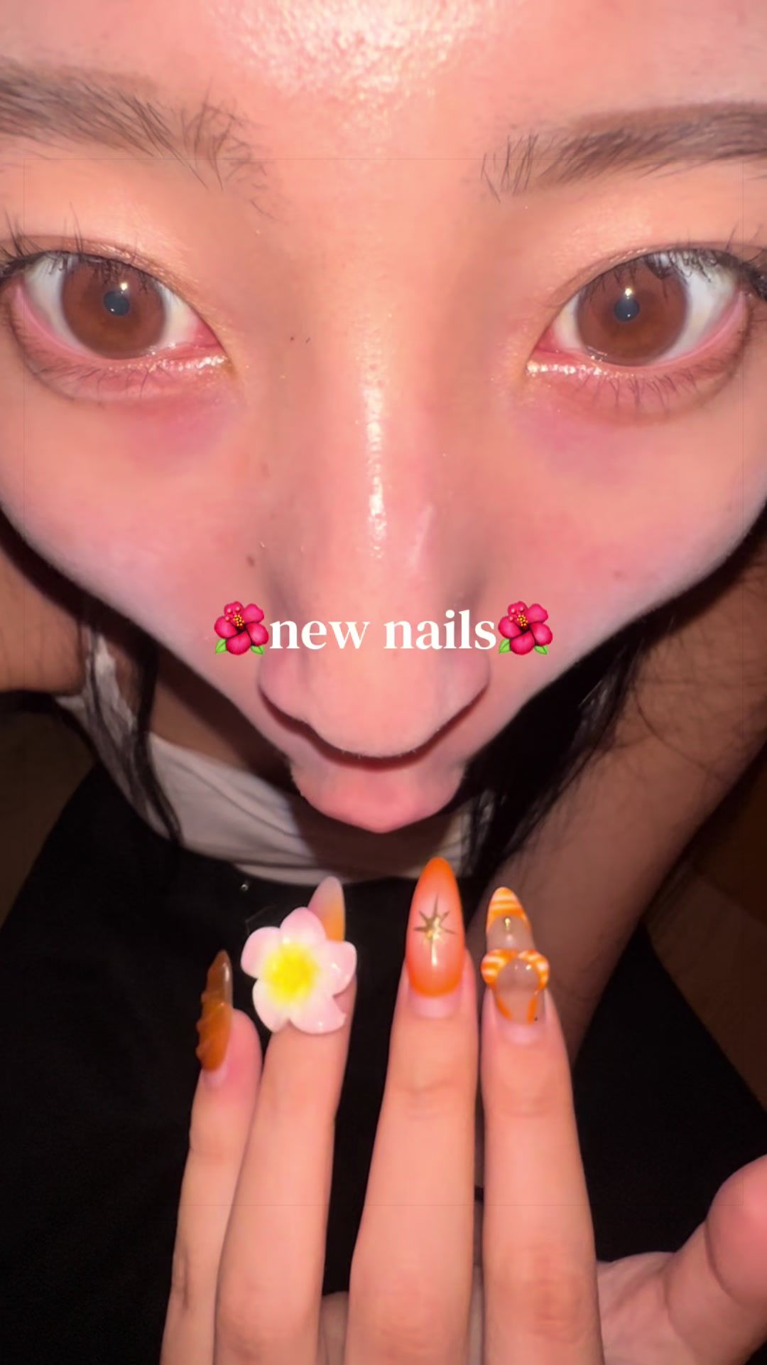 @口硬化ネキ