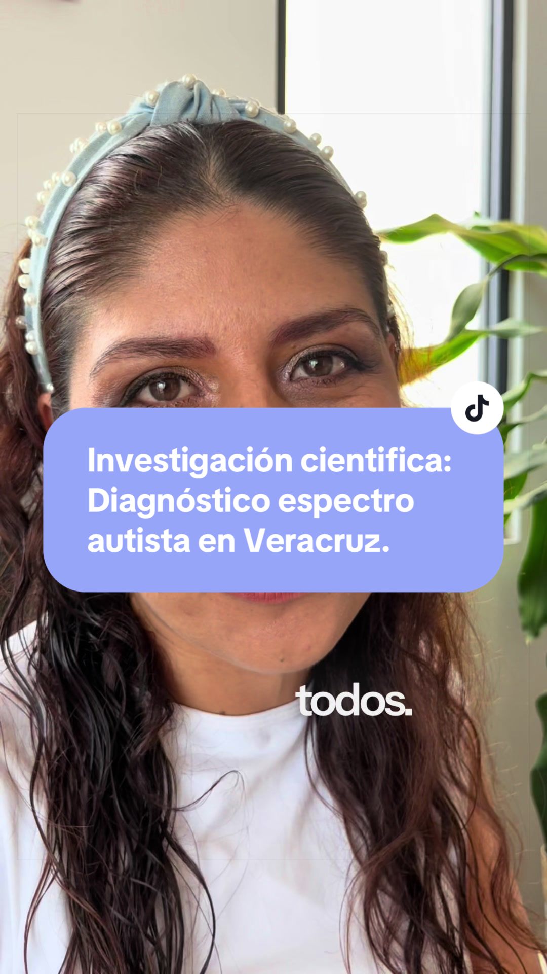 @Converger Autismo