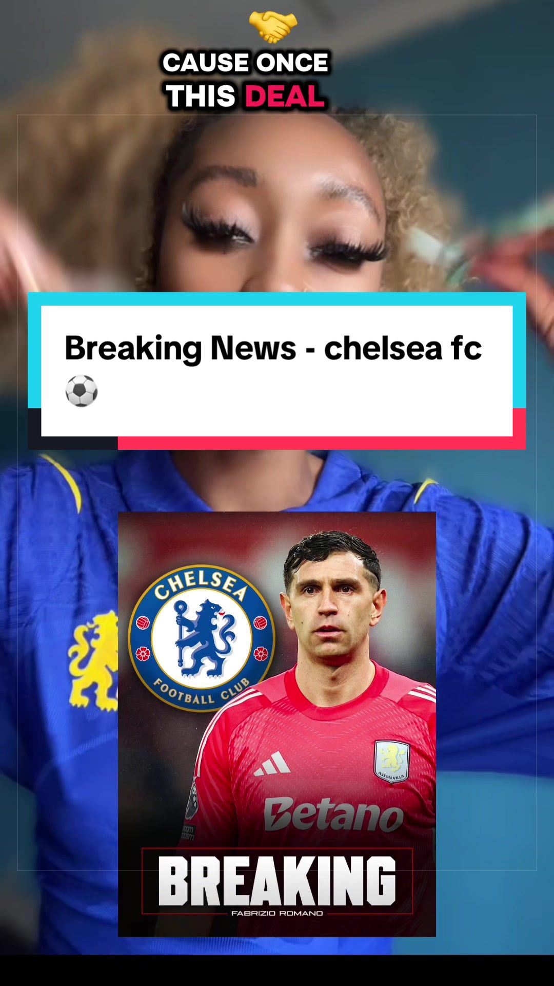 @Madam Football ⚽️💅🏻