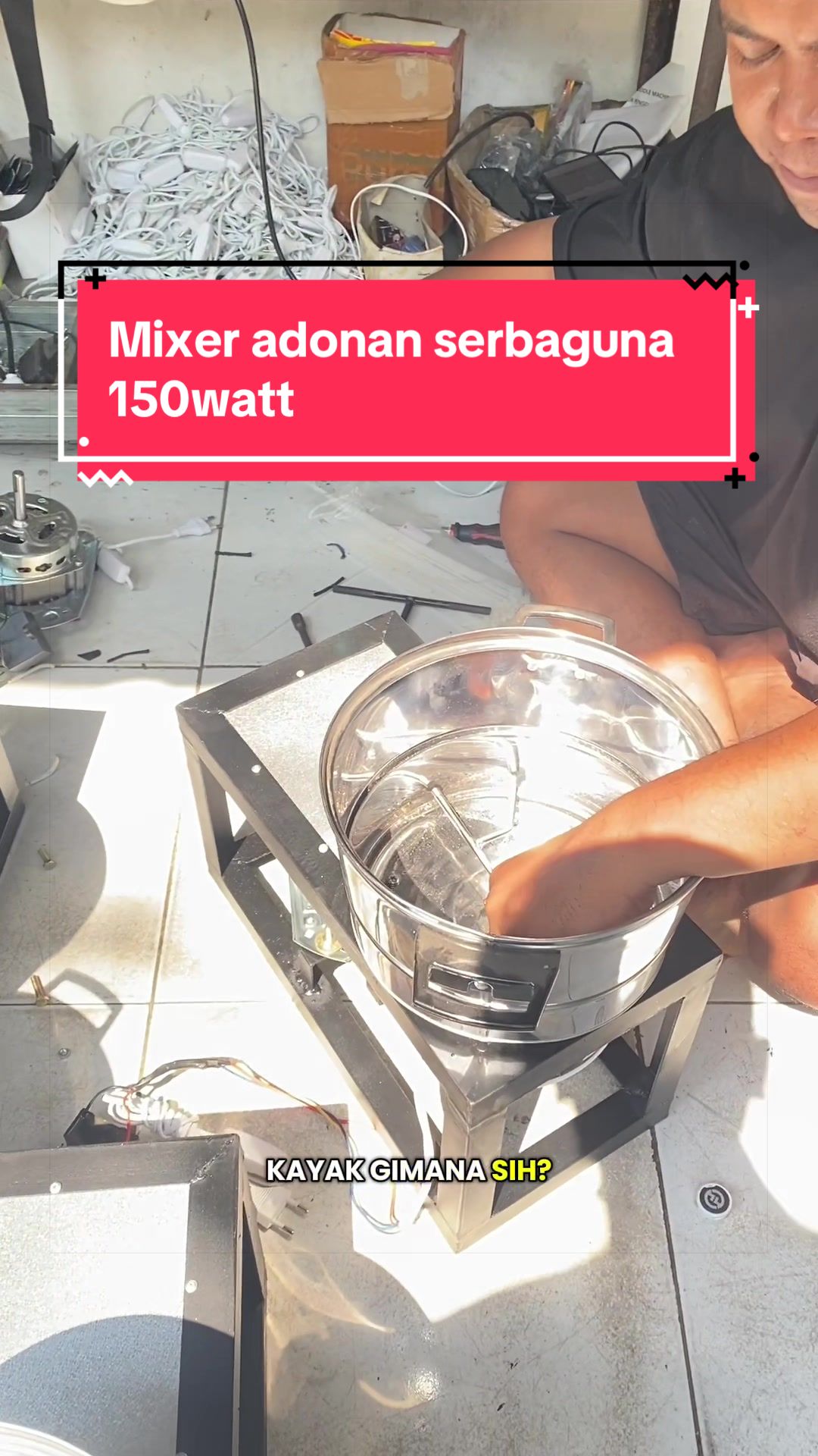 @Baberekomendasi