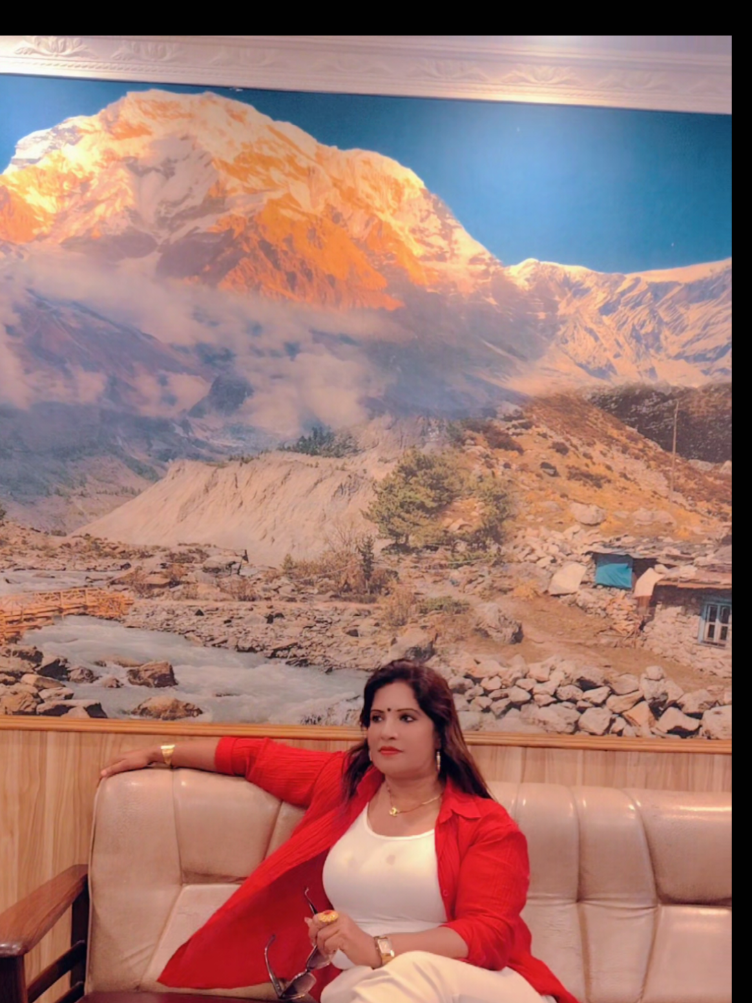 @Kamu Neupane