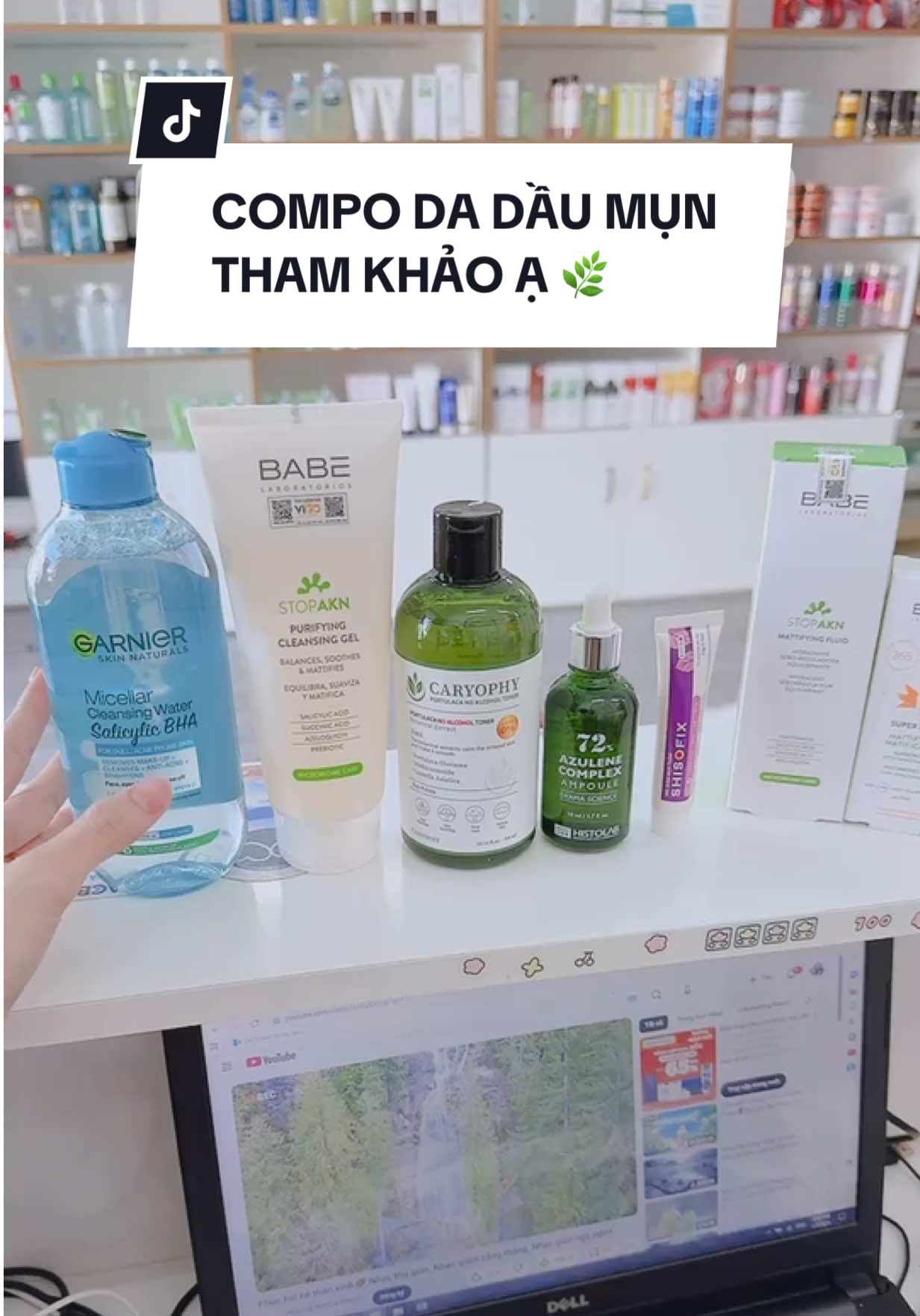 @Mỹ Phẩm Huỳnh Thảoo