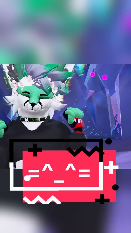 @FoxychB 🐾