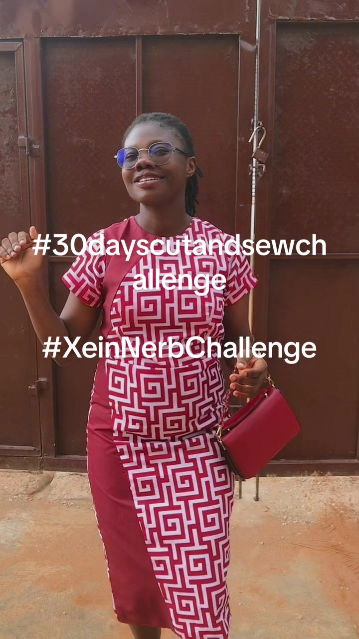 @Esther/ Tailor in Sagamu