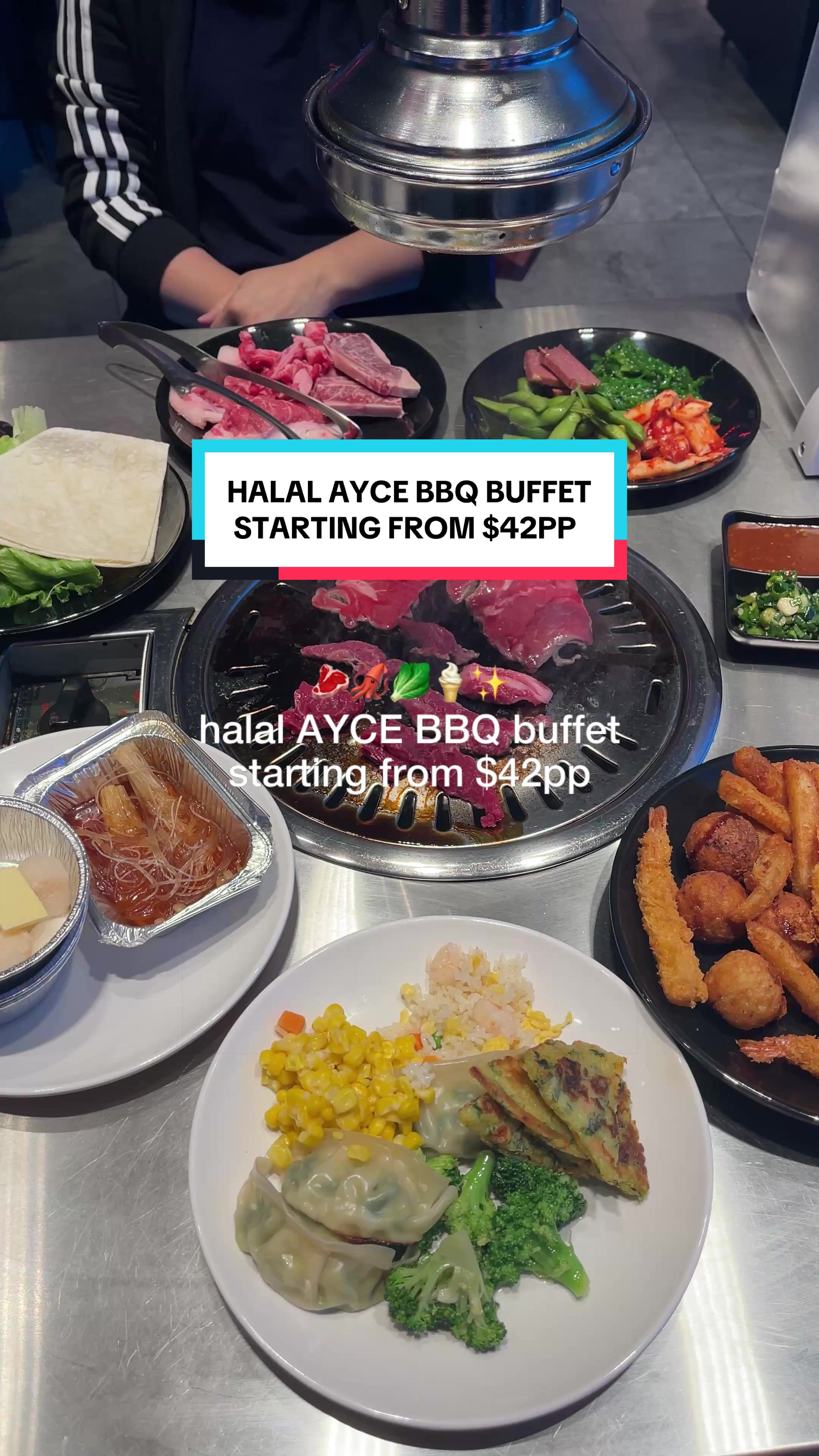 @nat / sydney foodie
