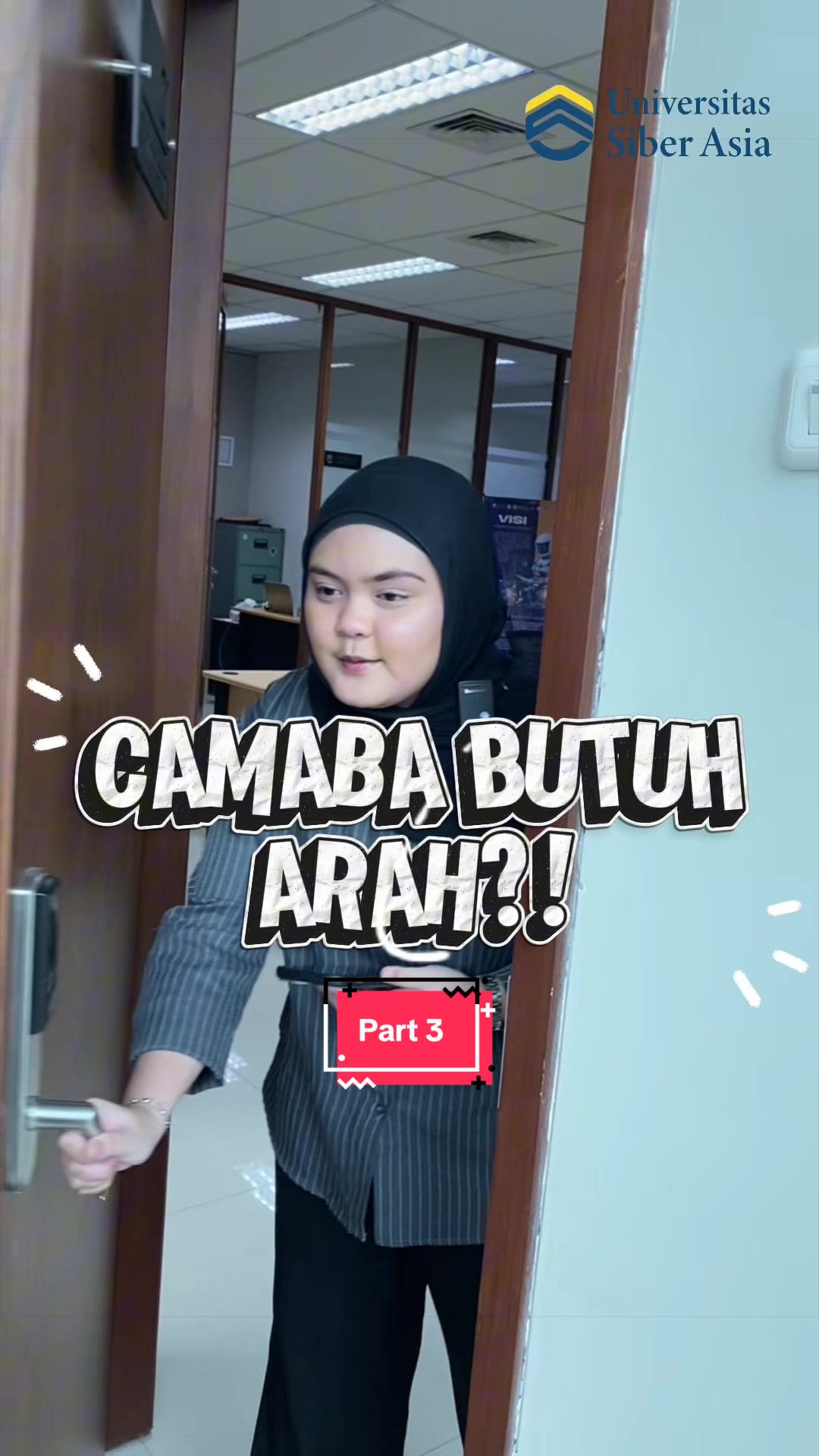 @Universitas Siber Asia