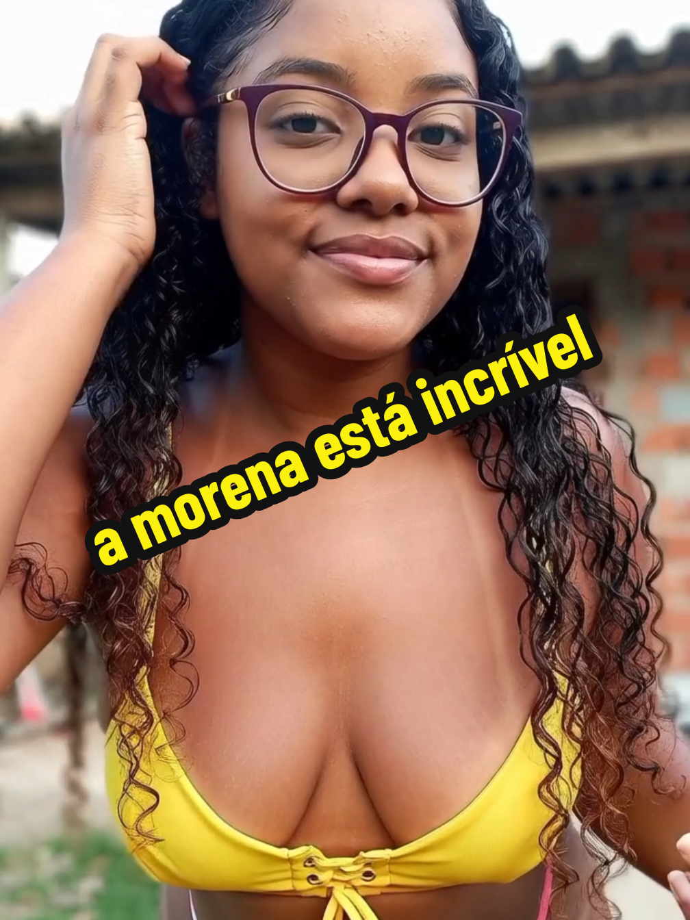 @belas mulheres