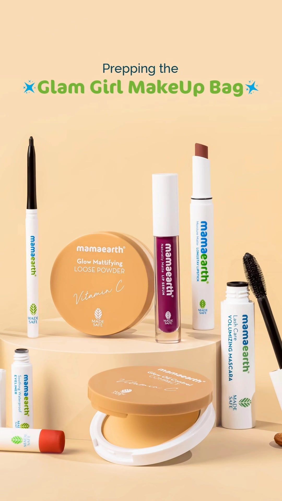 @unique cosmetics