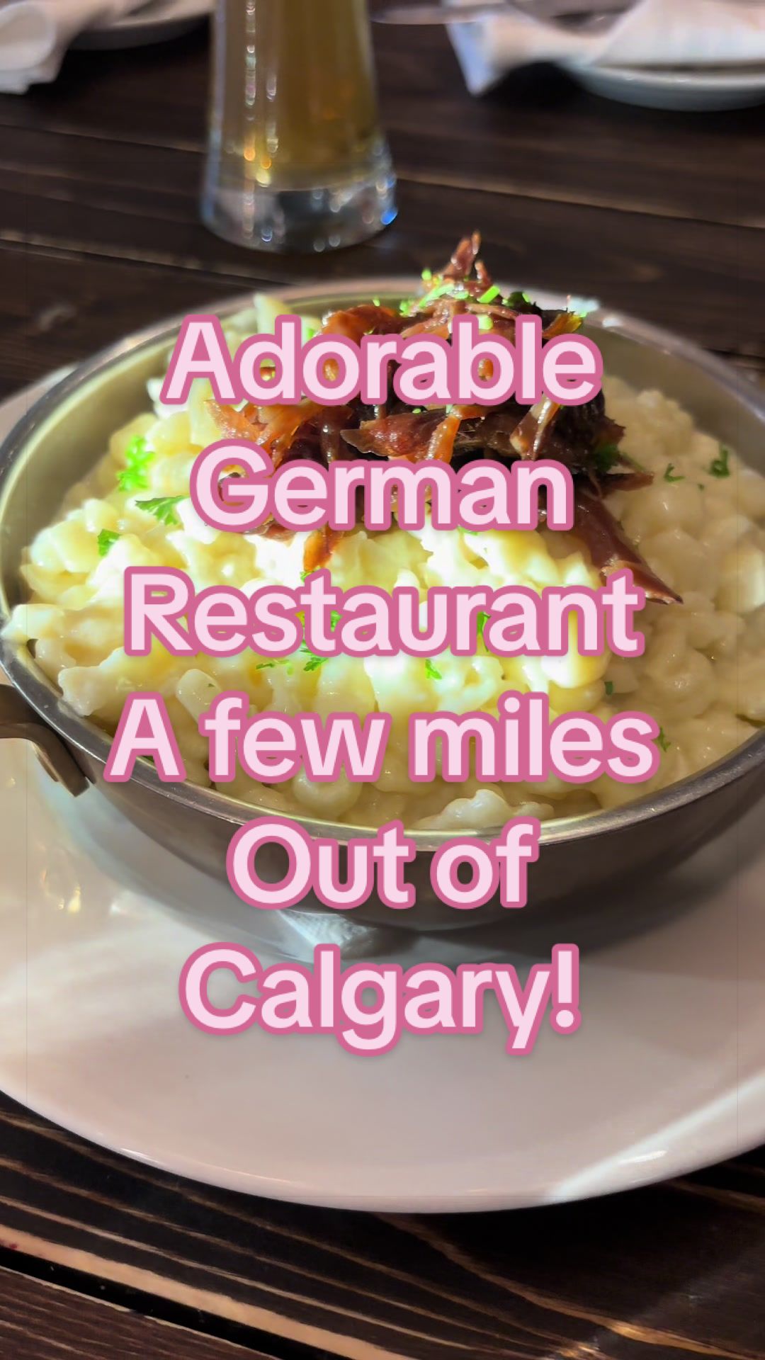@Rach ✨ | Irish Girl In YYC