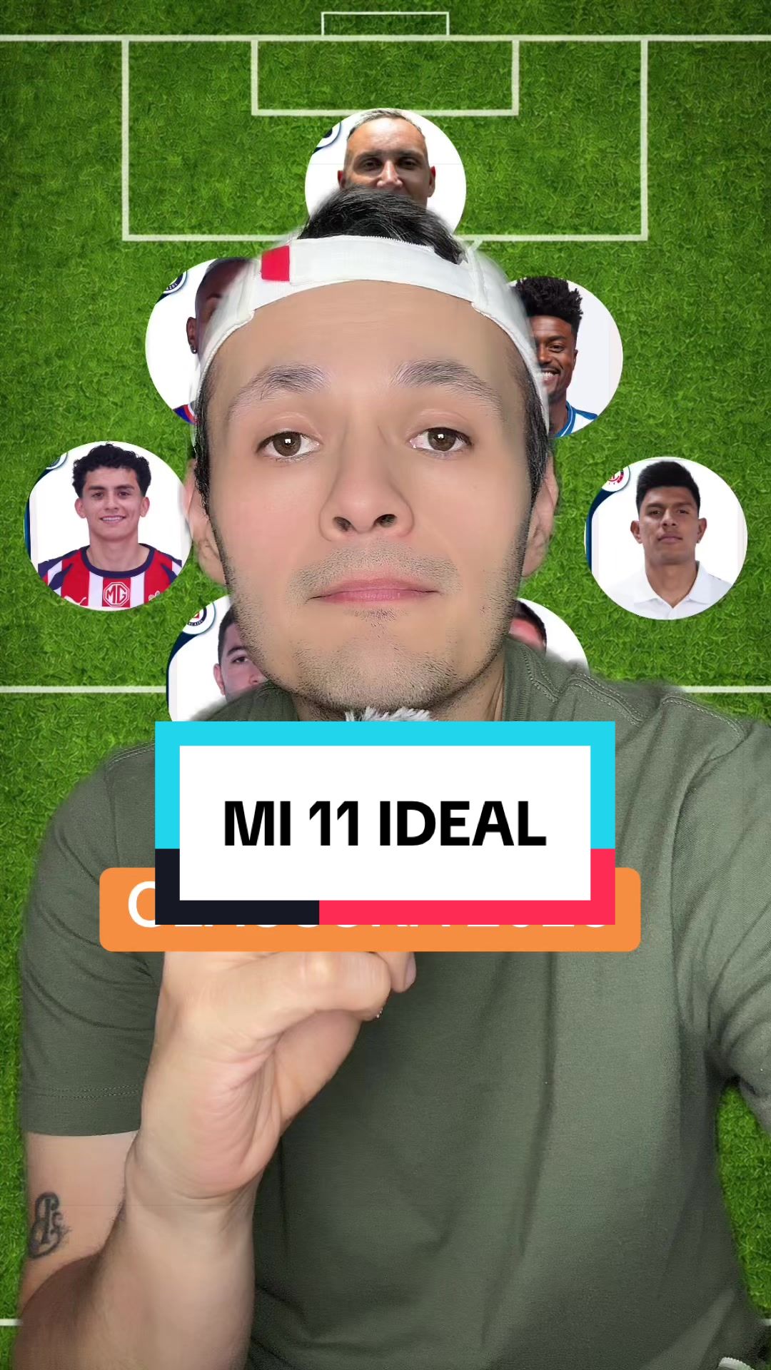 @🔥 DE CABECITA | Futbol ⚽️