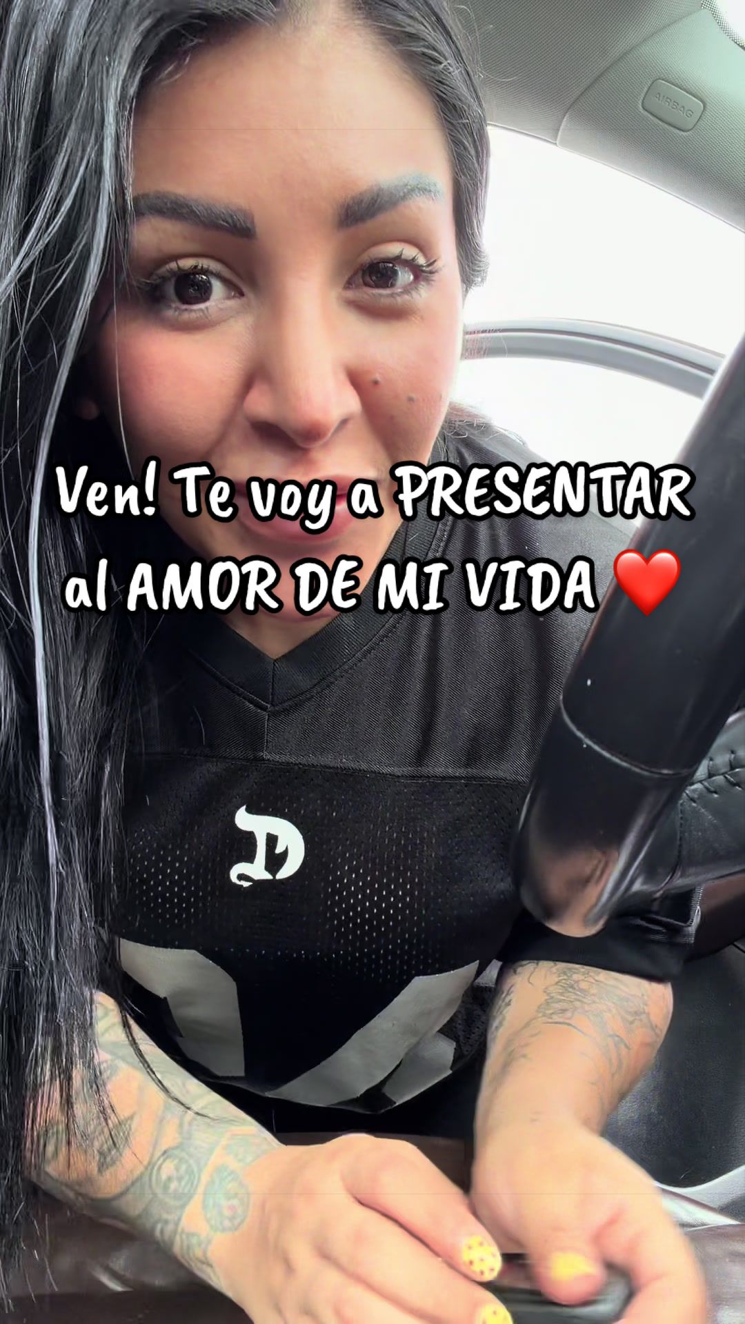 @🔥😈TU VILLANA FAVORITA😈🔥