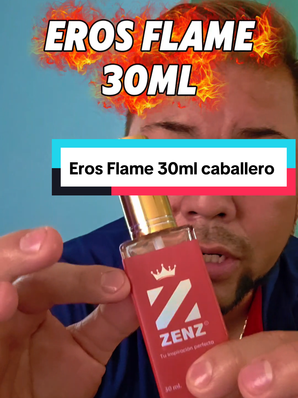 @ELCABALLERODELTIKTOK