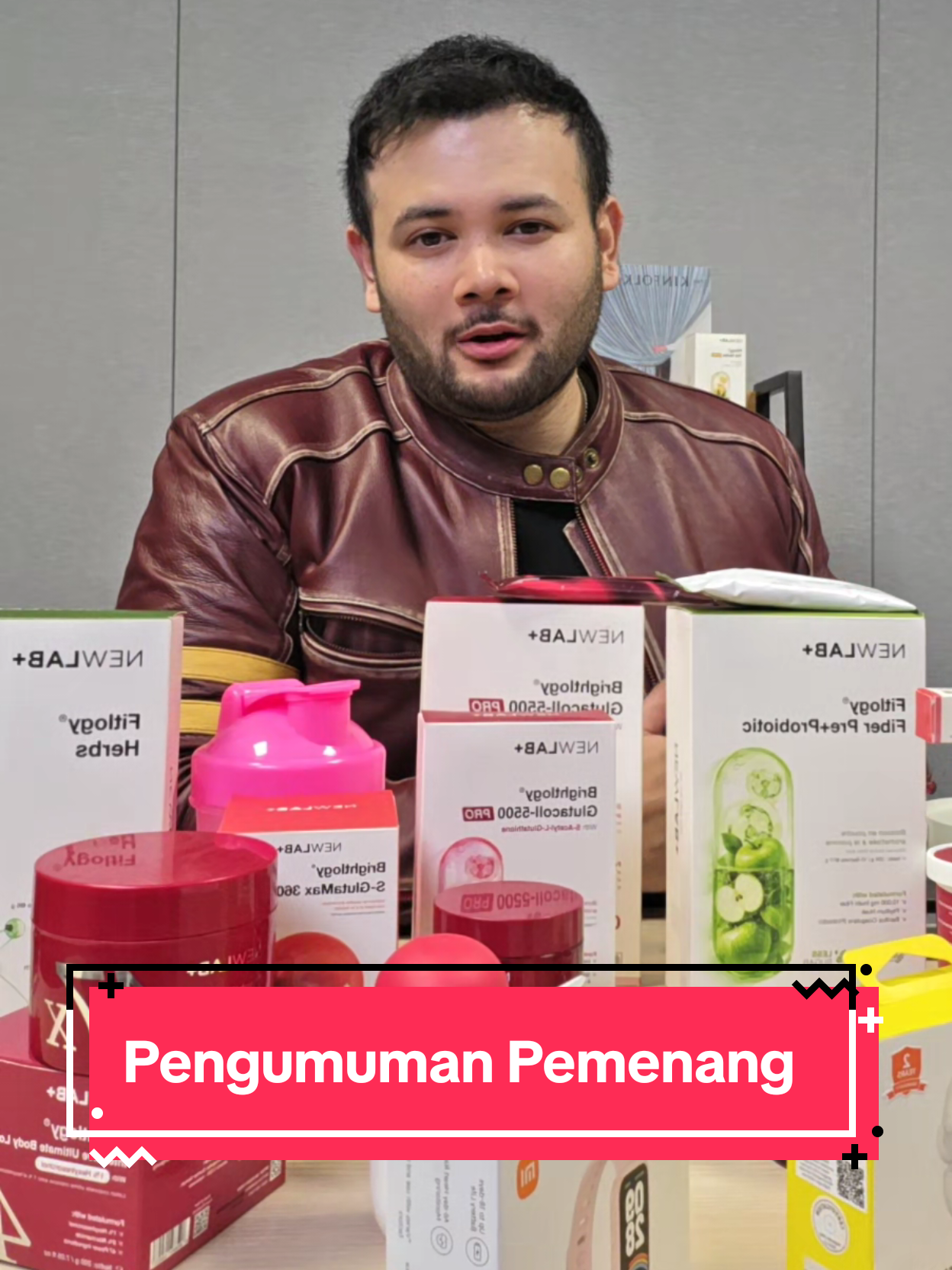 @Ridho Rhoma