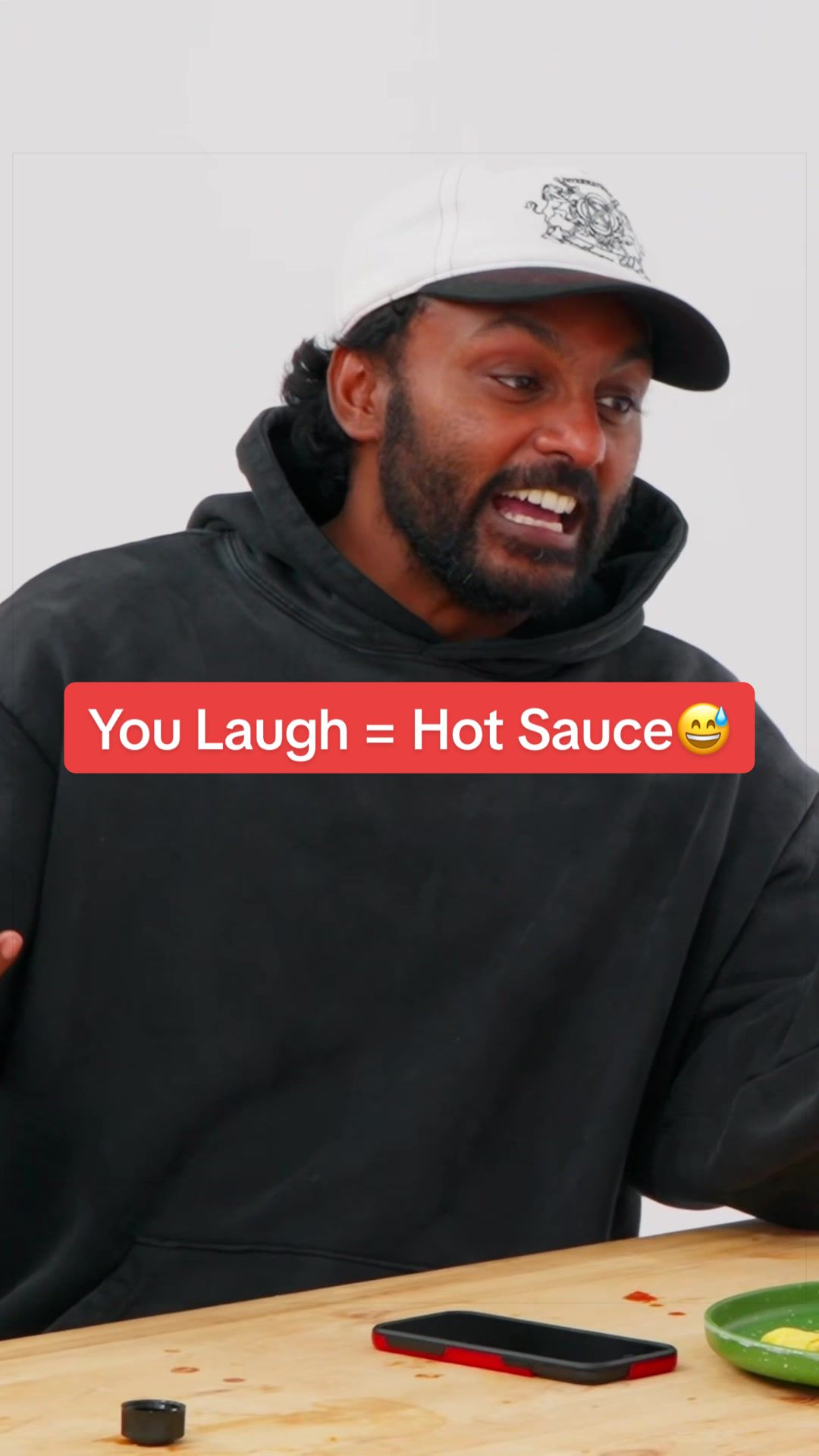 @Yeah Mad