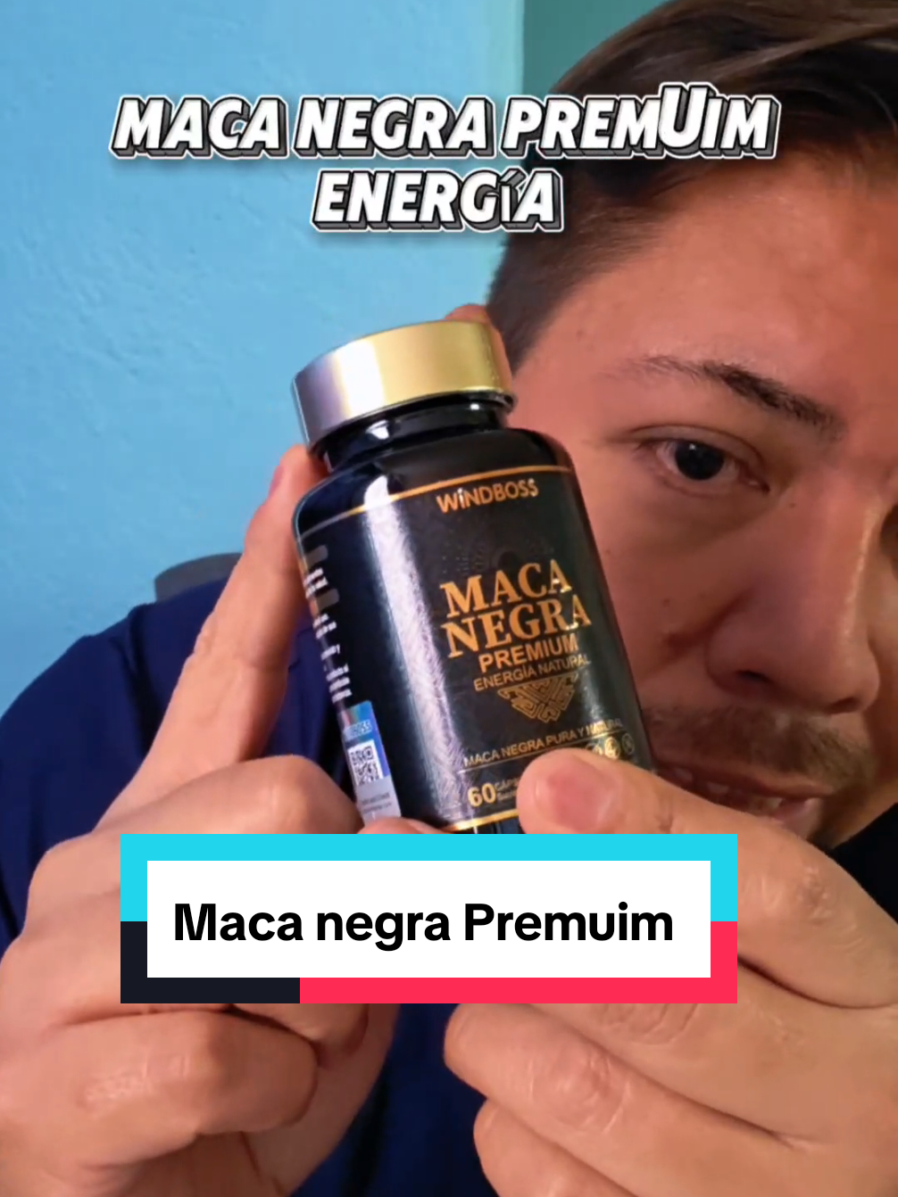 @ELCABALLERODELTIKTOK