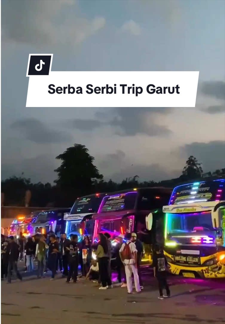 @Fasni Vidio Bus⚡️