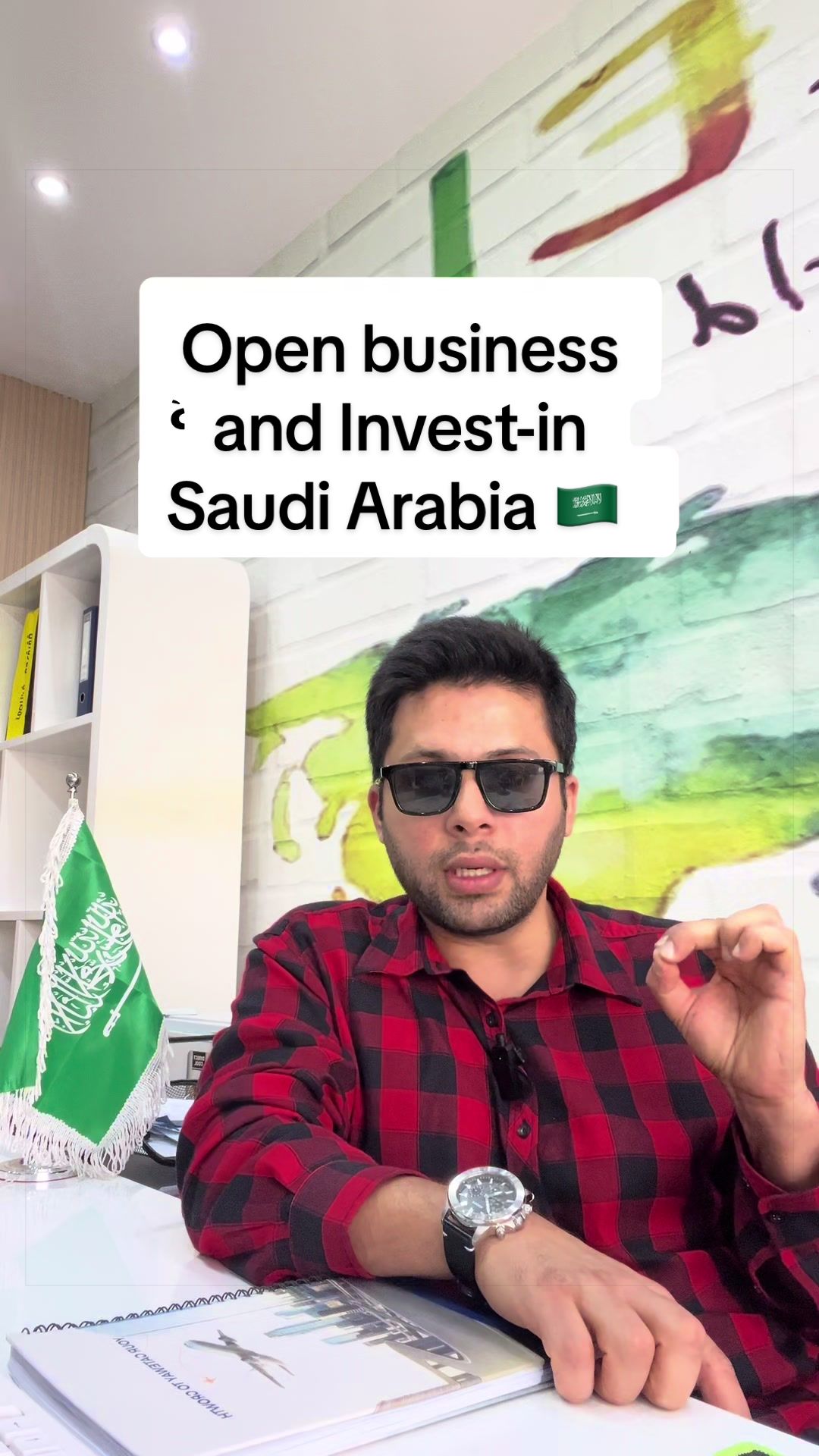 @Idea Man Habibi