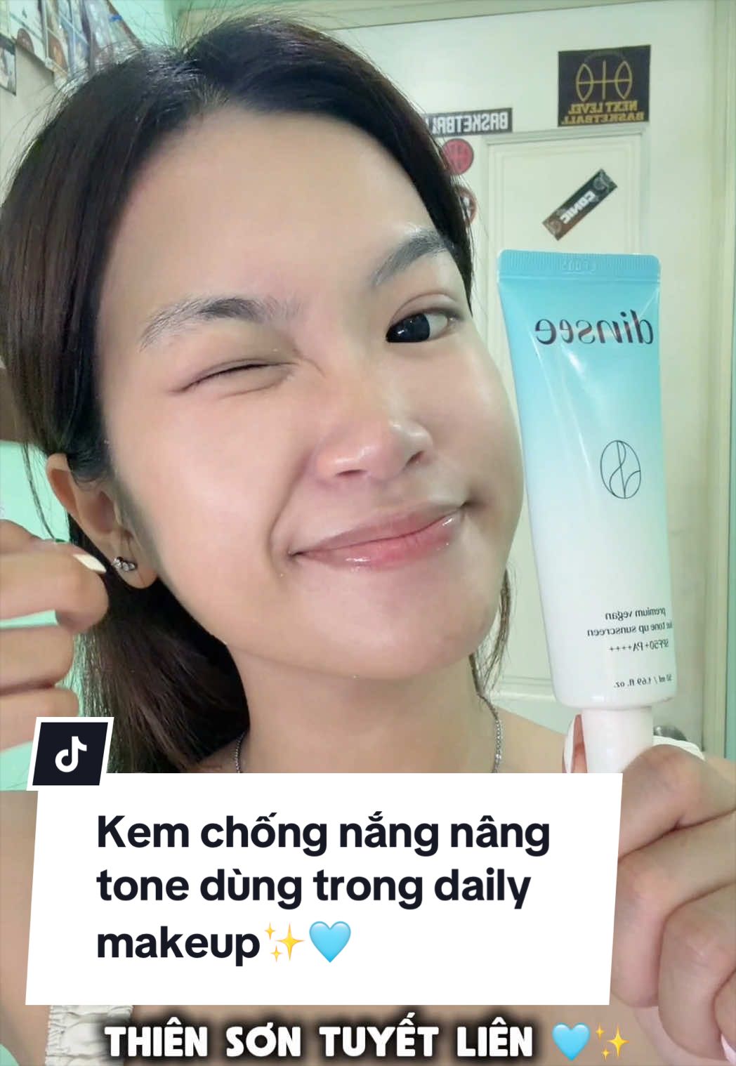 @Yenni Daily
