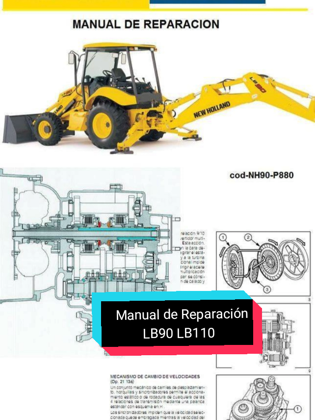 @MANUALES de MAQUINARÍA PESADA