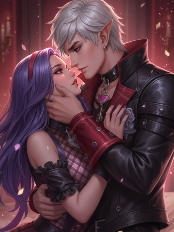@pinkSmile