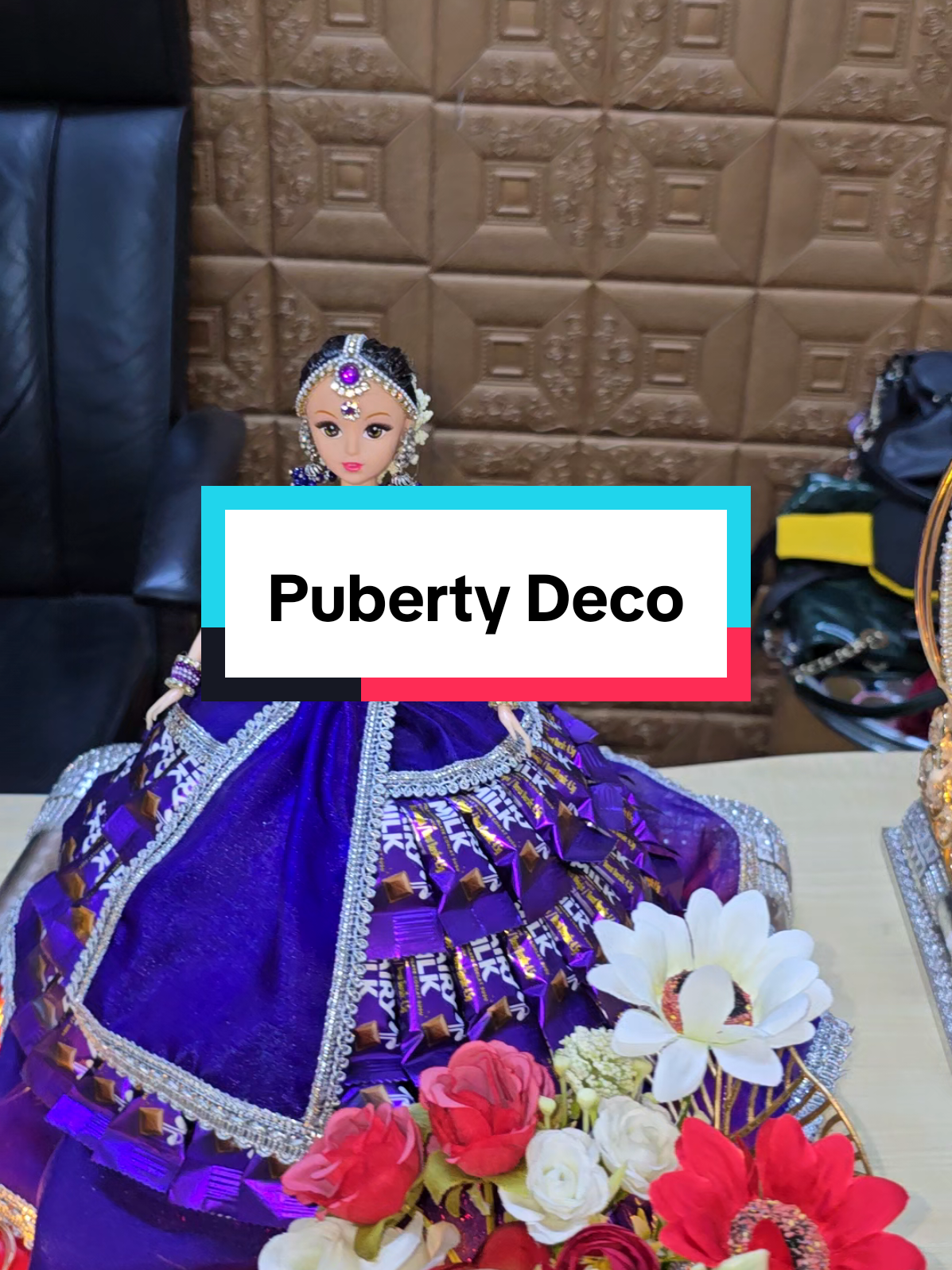 @🧿LALITHAA🧿Trays Decor