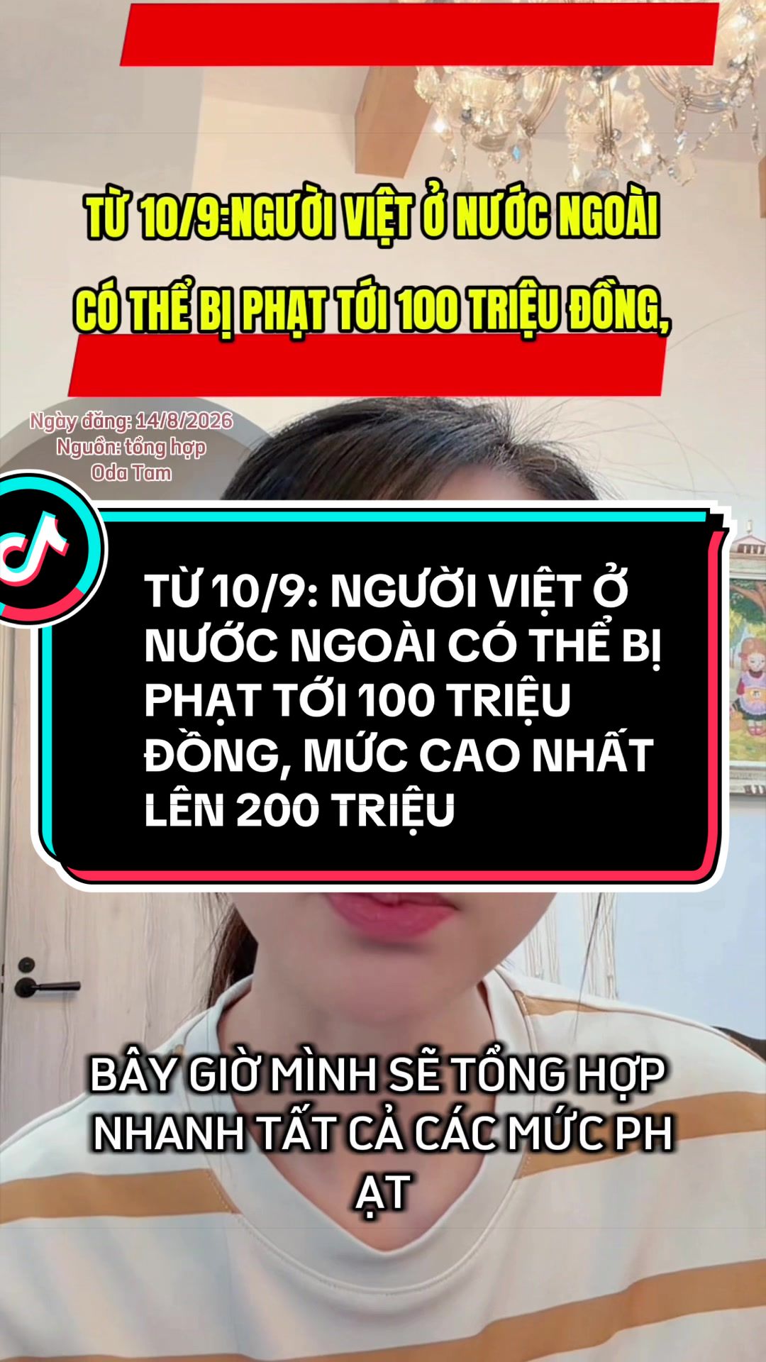 @Oda Tam
