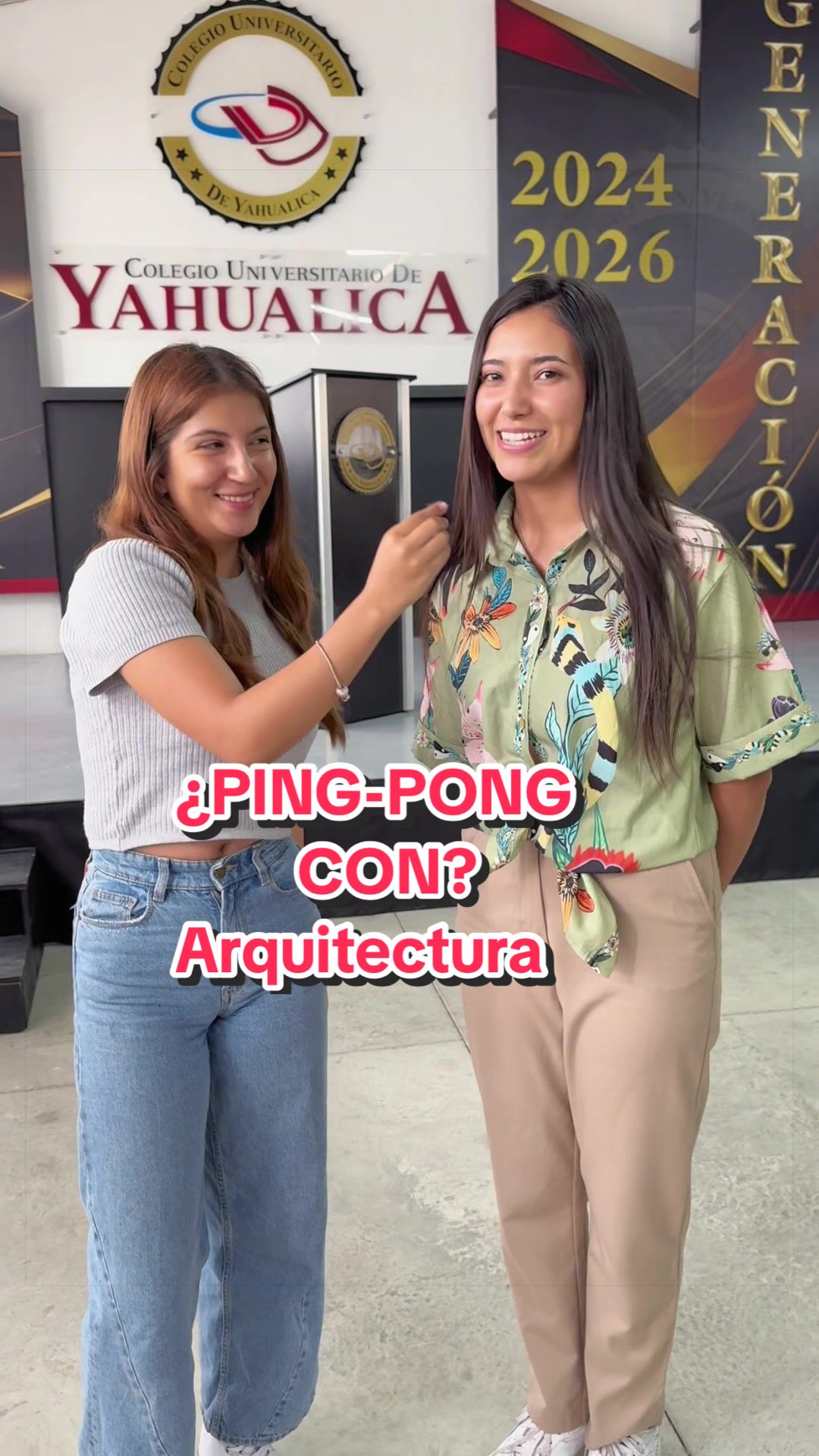 @Universidad  De Yahualica
